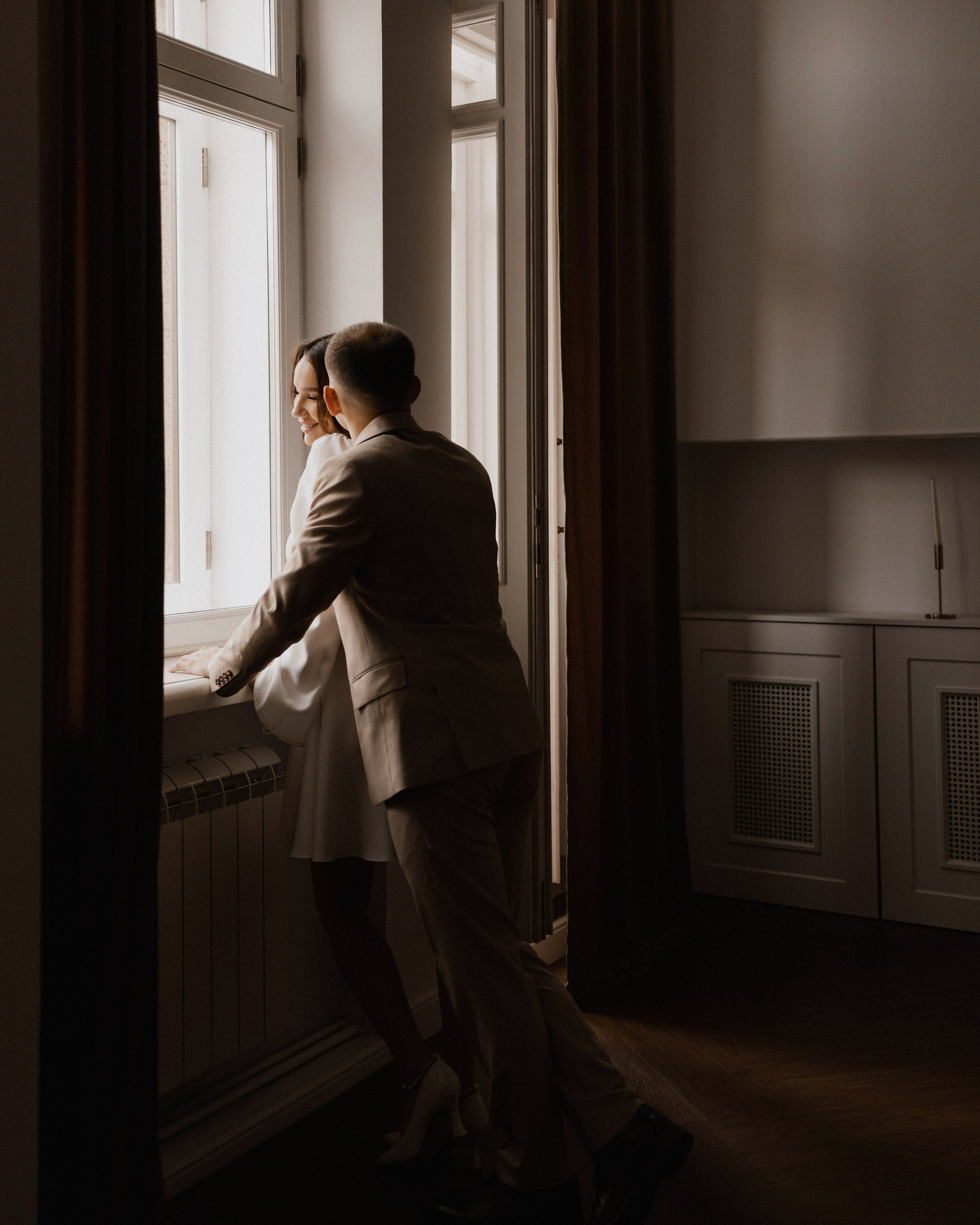 Свадьбы. Фотограф в Красноярске Ксения Дмитрик