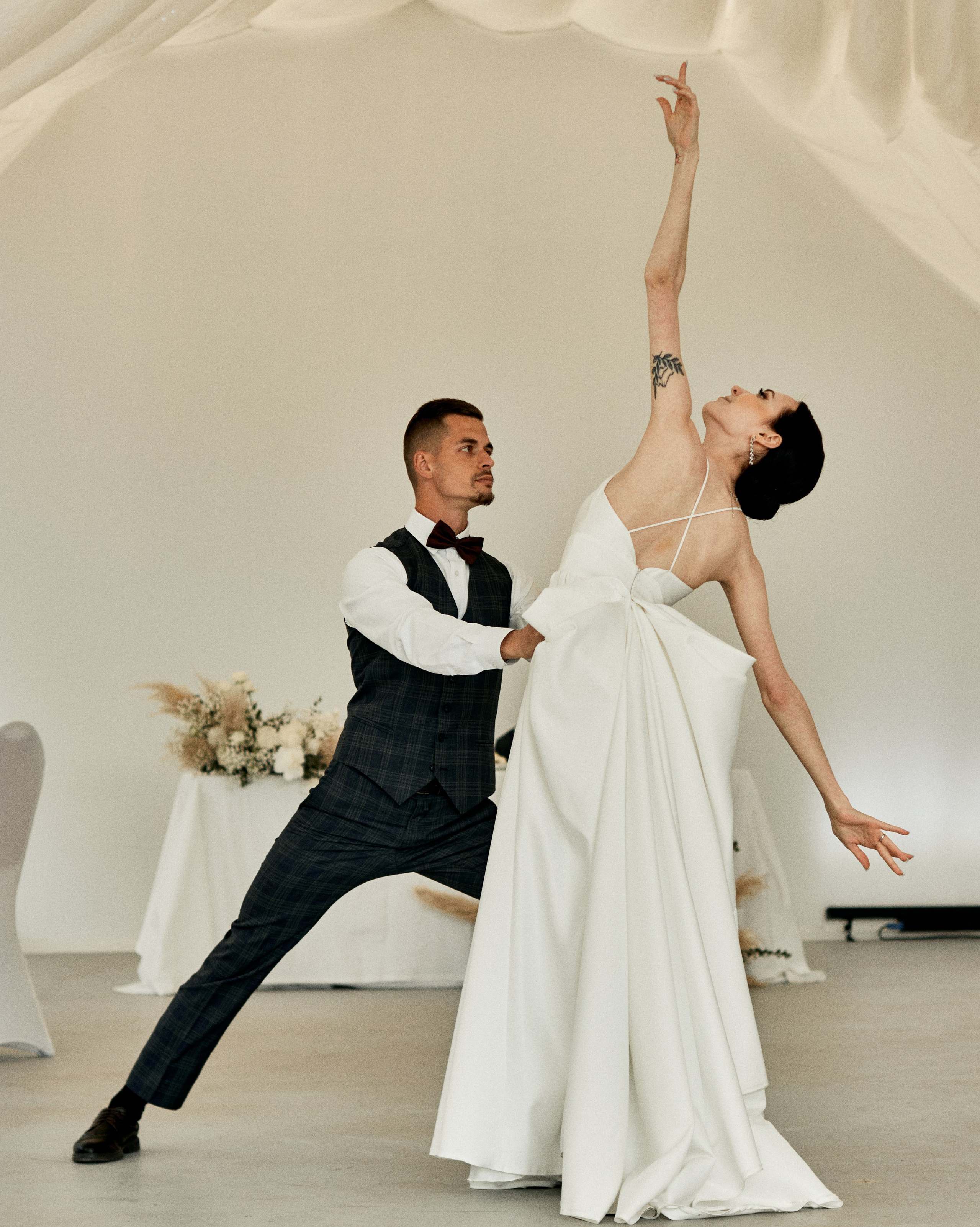 Свадебный фотограф Анастасия Лахтионова