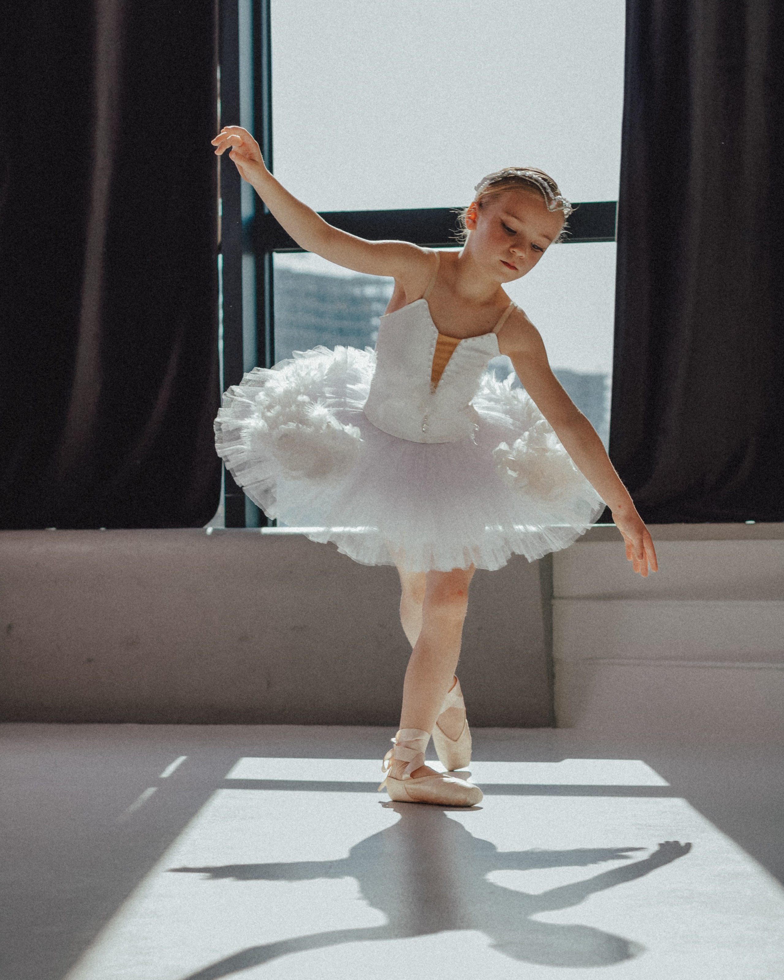 Фотограф Ирина Нехороших