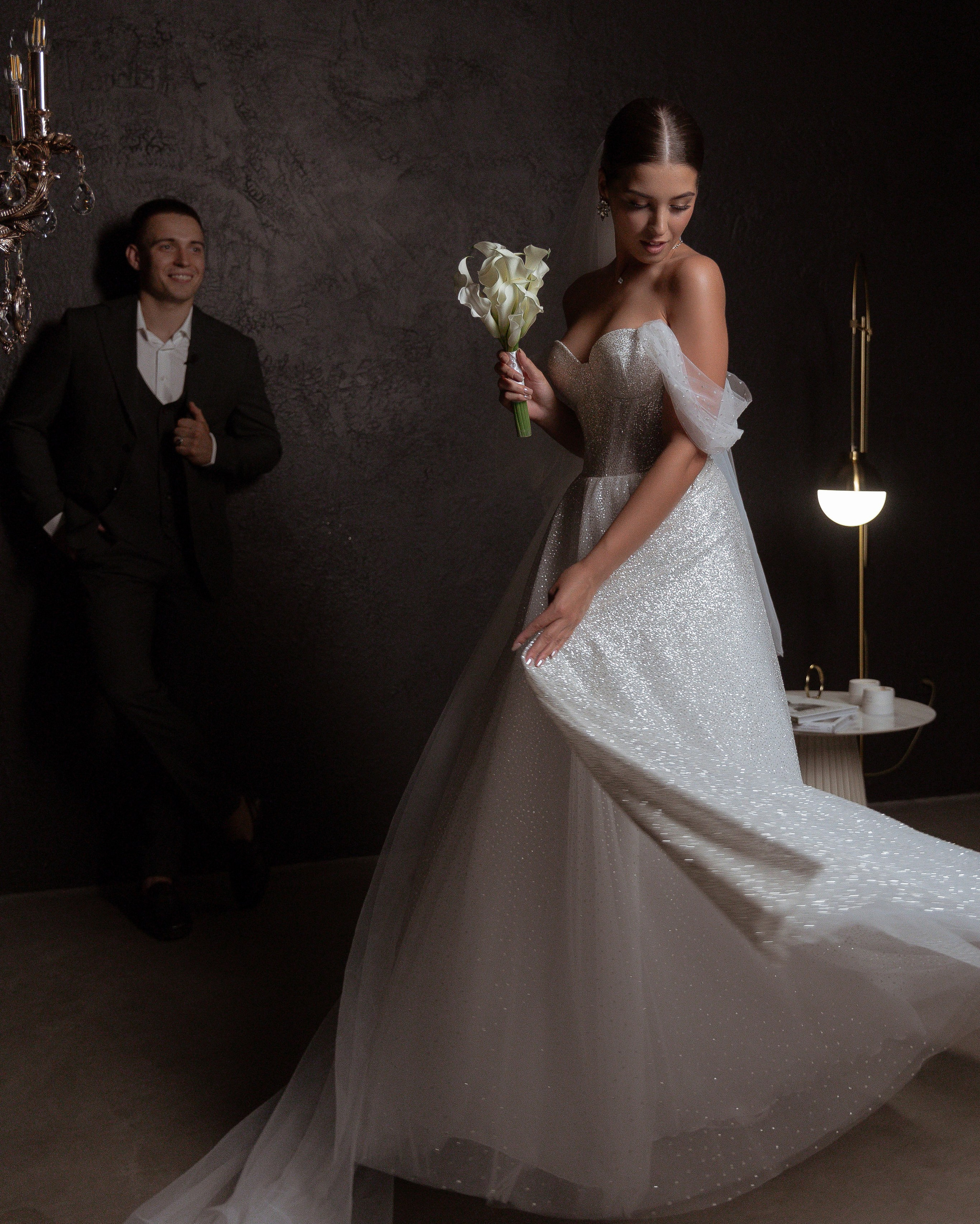 Прайс. Свадебный и репортажный фотограф г. Чебоксары Евгений Леонидович