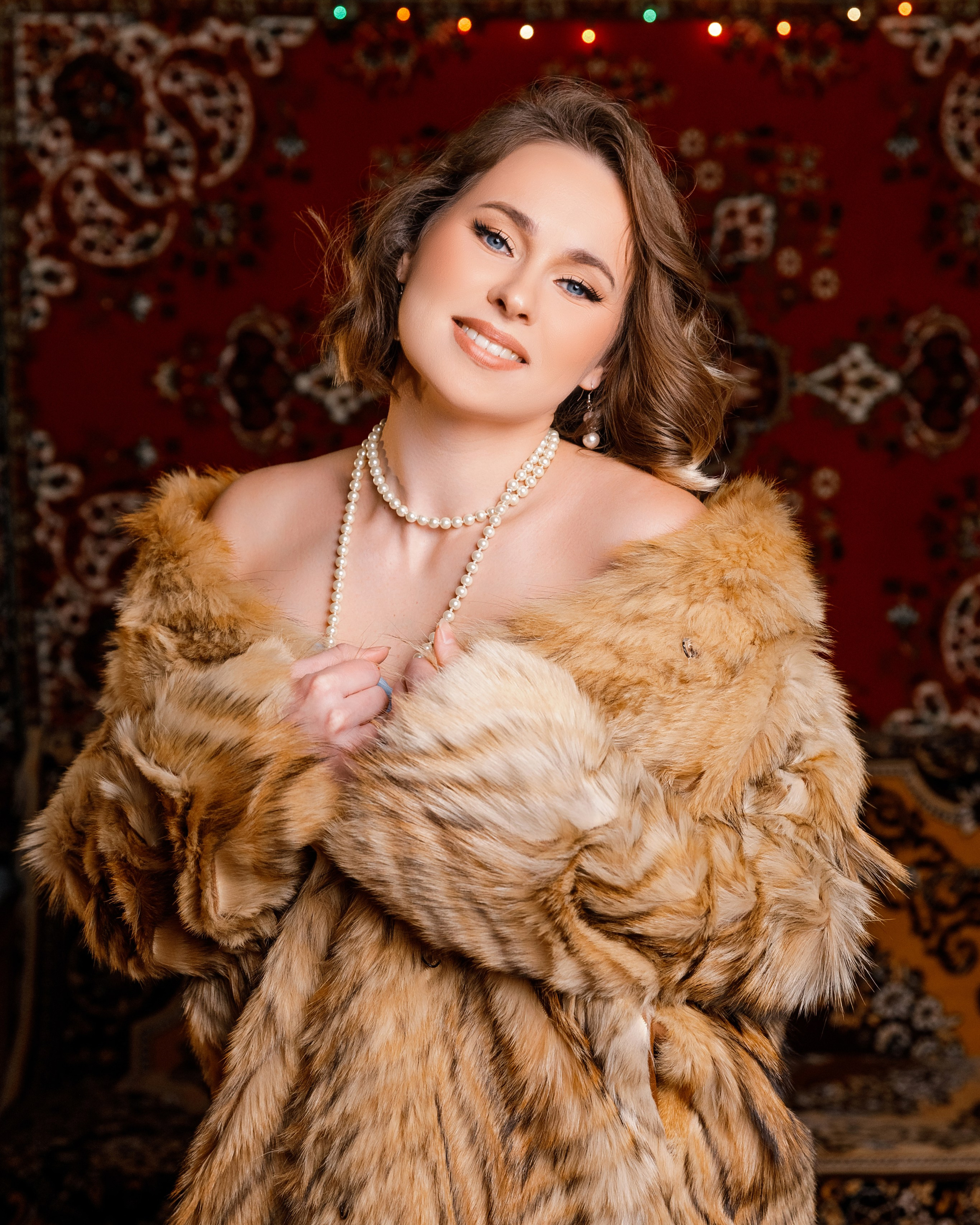 Фотограф Наталья Мак в Нижнем Новгороде