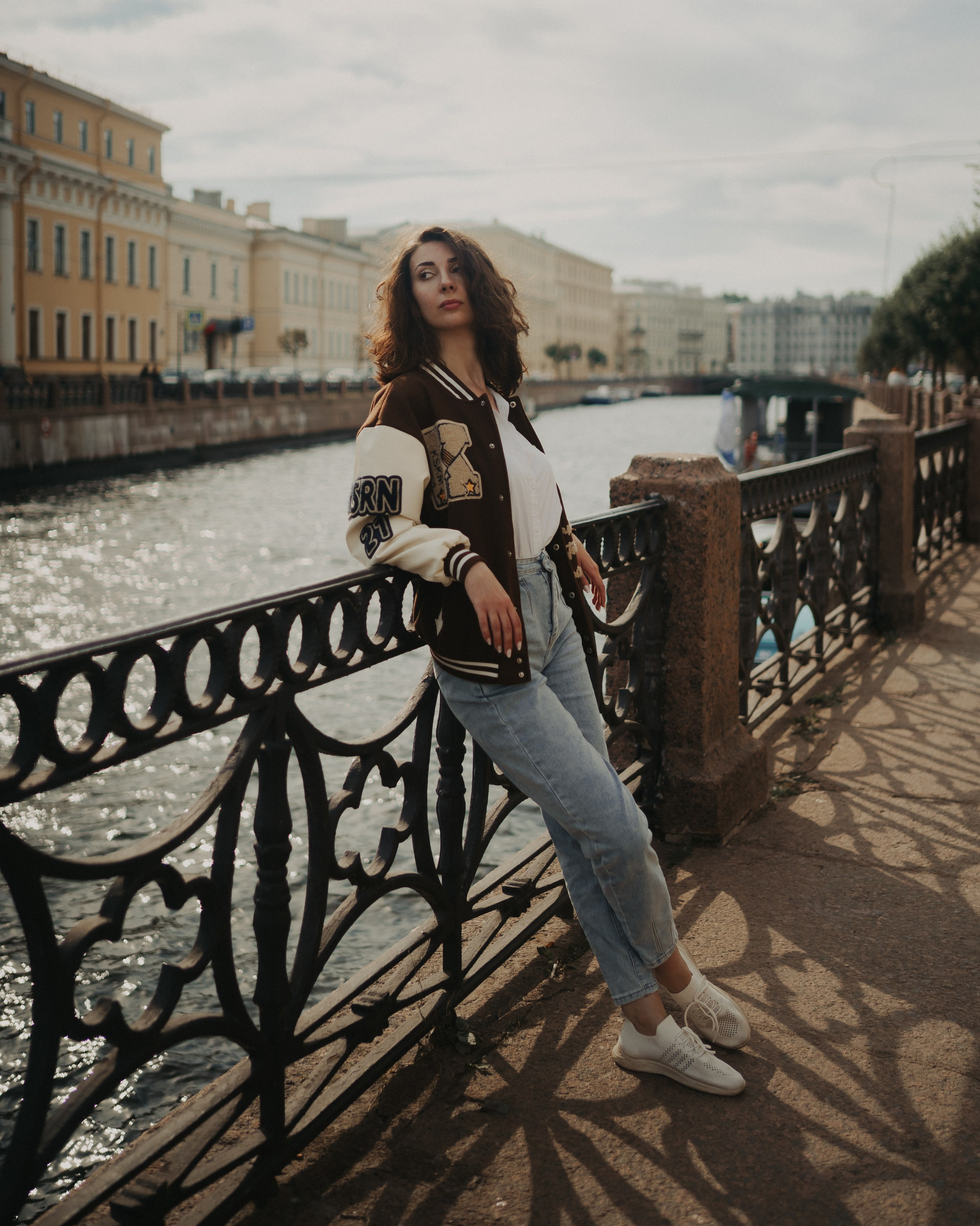 Сергей Богданов — Портретный фотограф