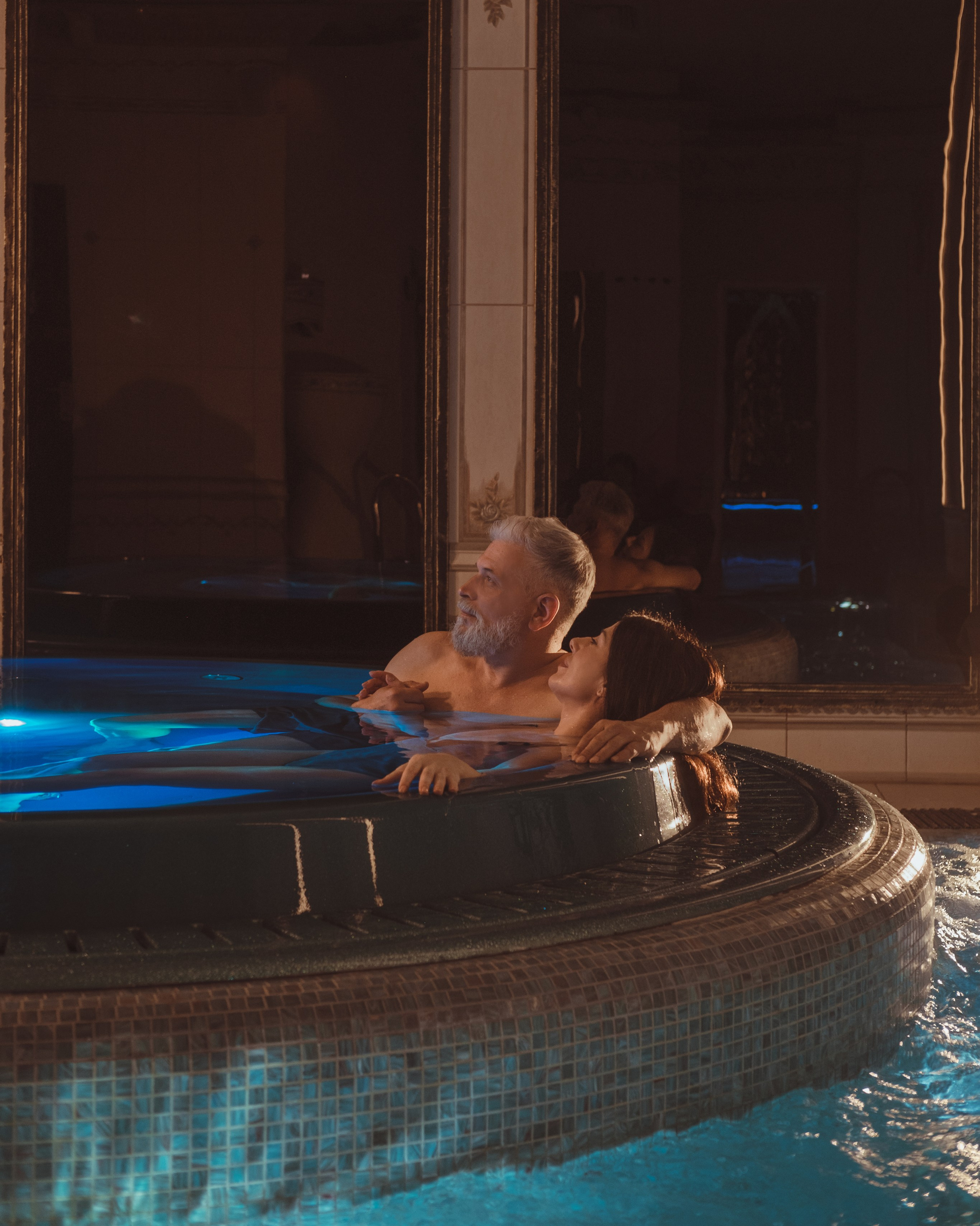 Продвижение спа салона Спб