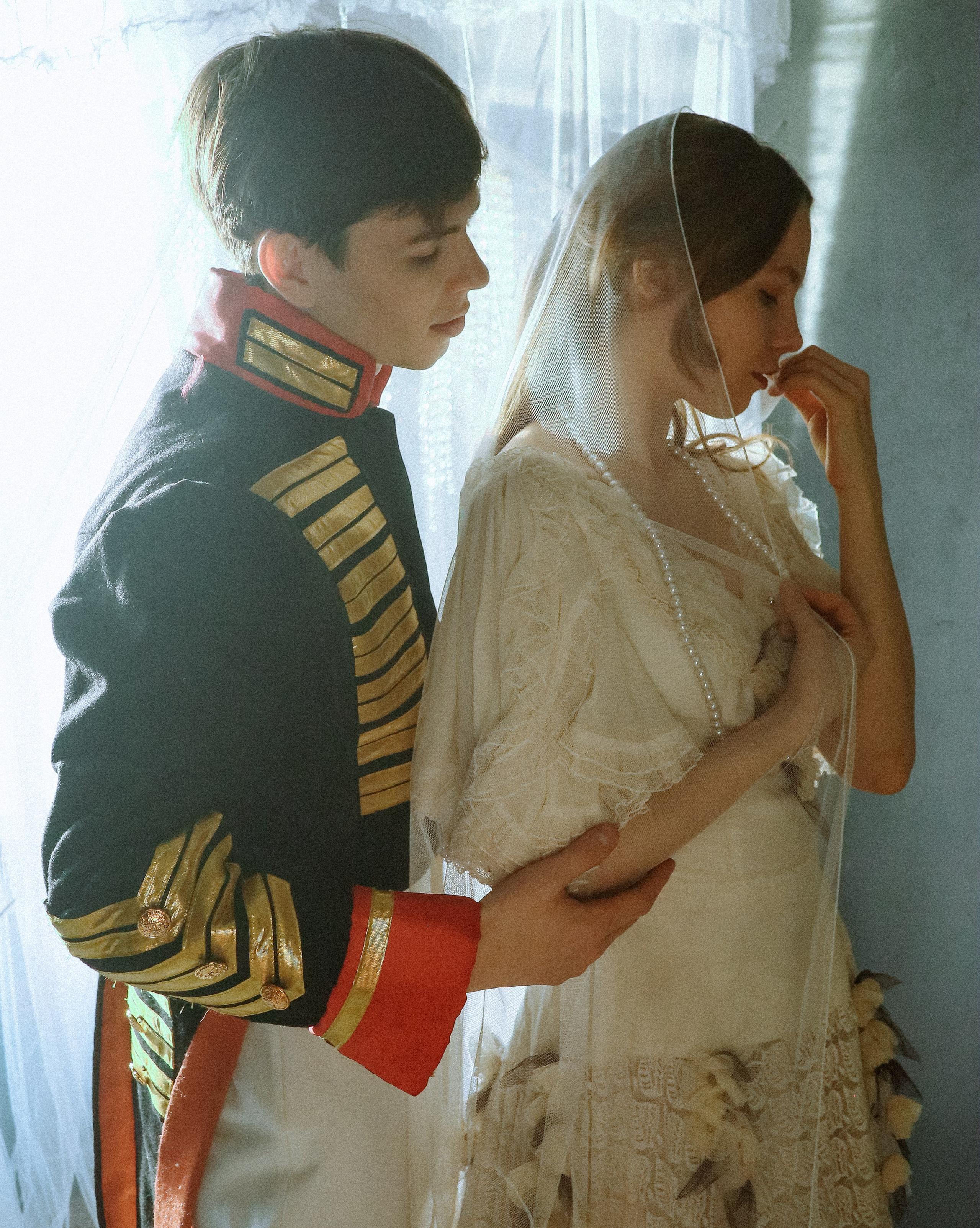 Фотограф и видеограф Анастасия Витюкова | Екатеринбург