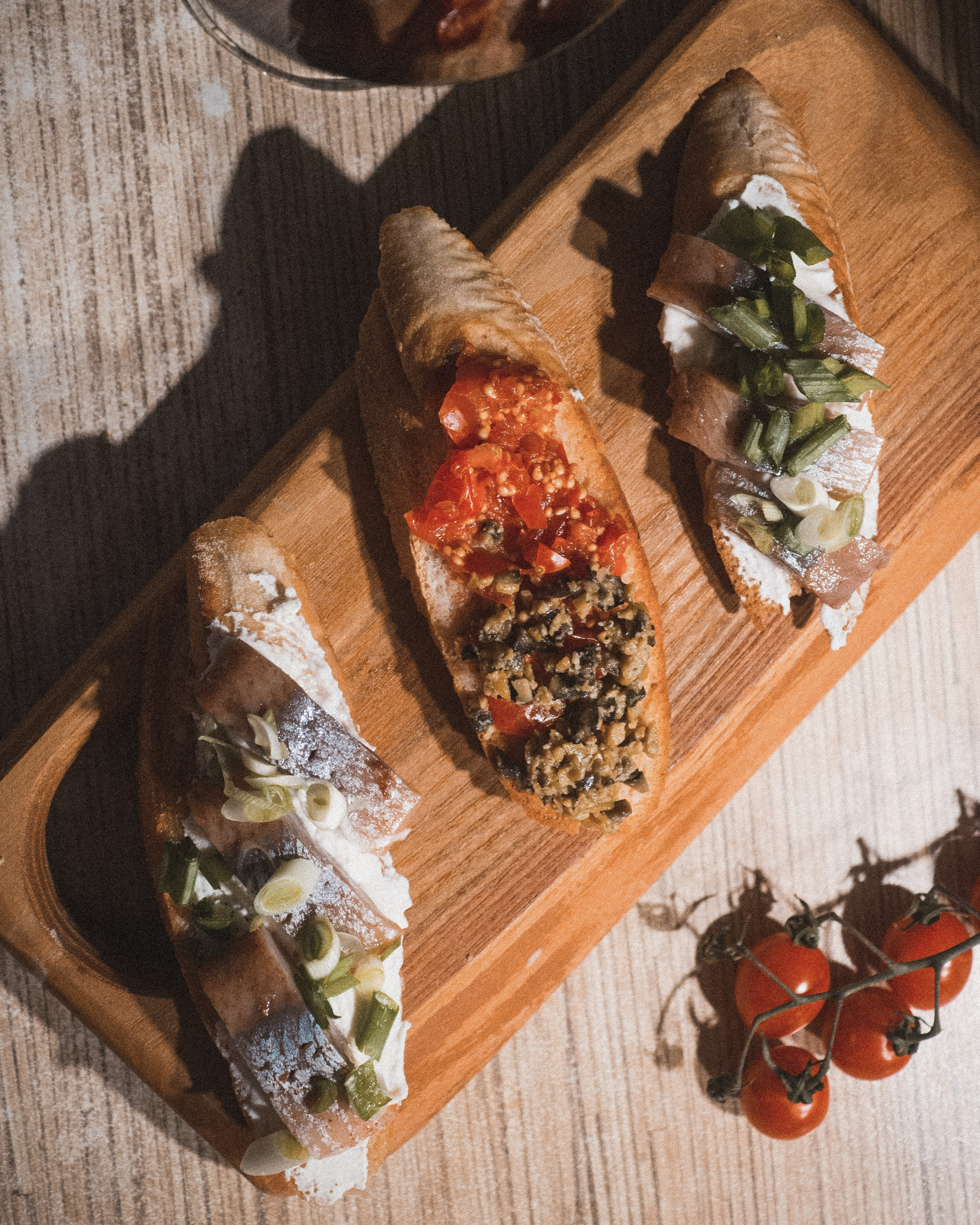 Просто еда, просто вино! № 1. Фотограф в Санкт-Петербурге Анна Гончар