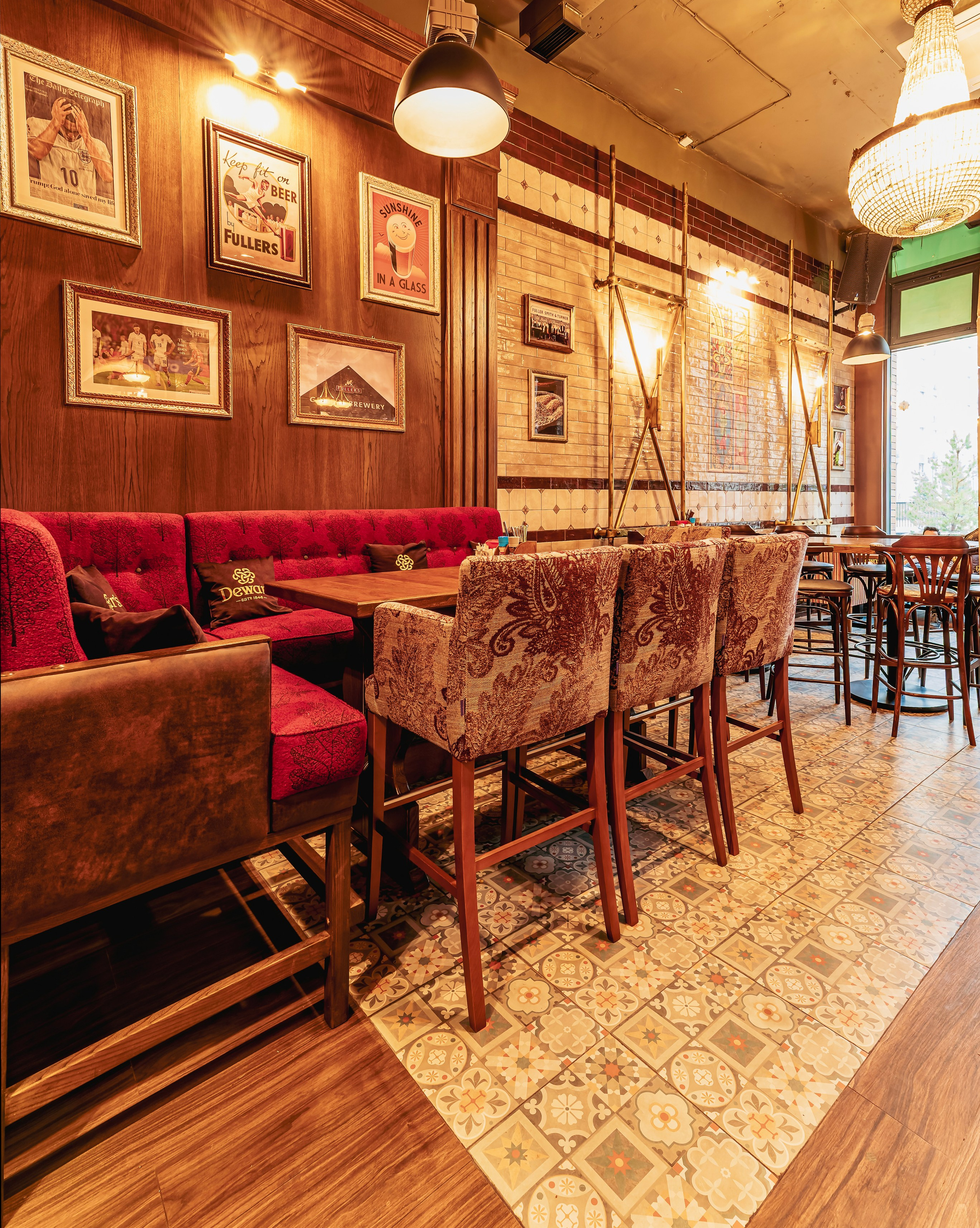 Интерьерный фотограф Алматы