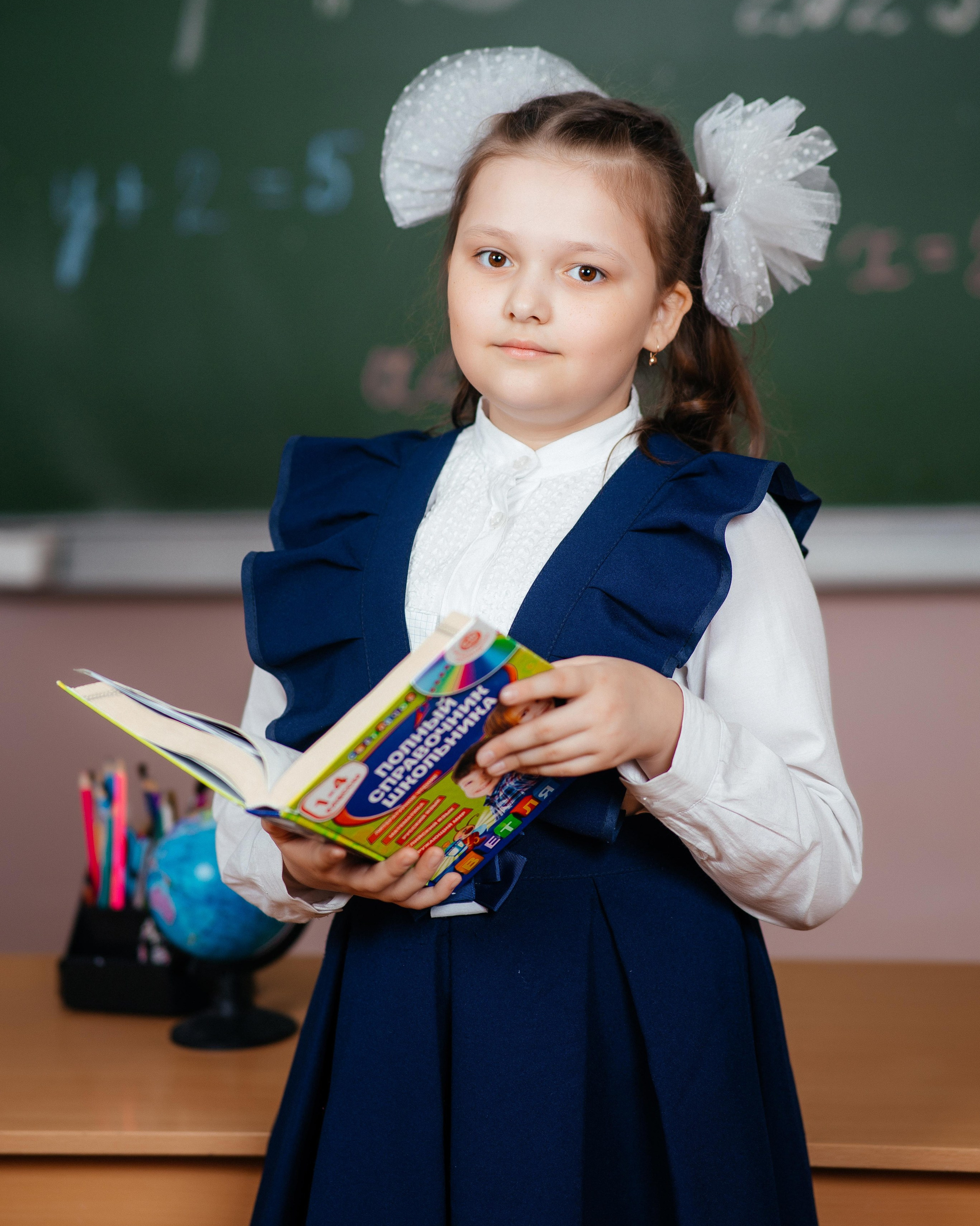 Портфолио. Выпускные альбомы и виньетки в г. Усть-Каменогорск и ВКО