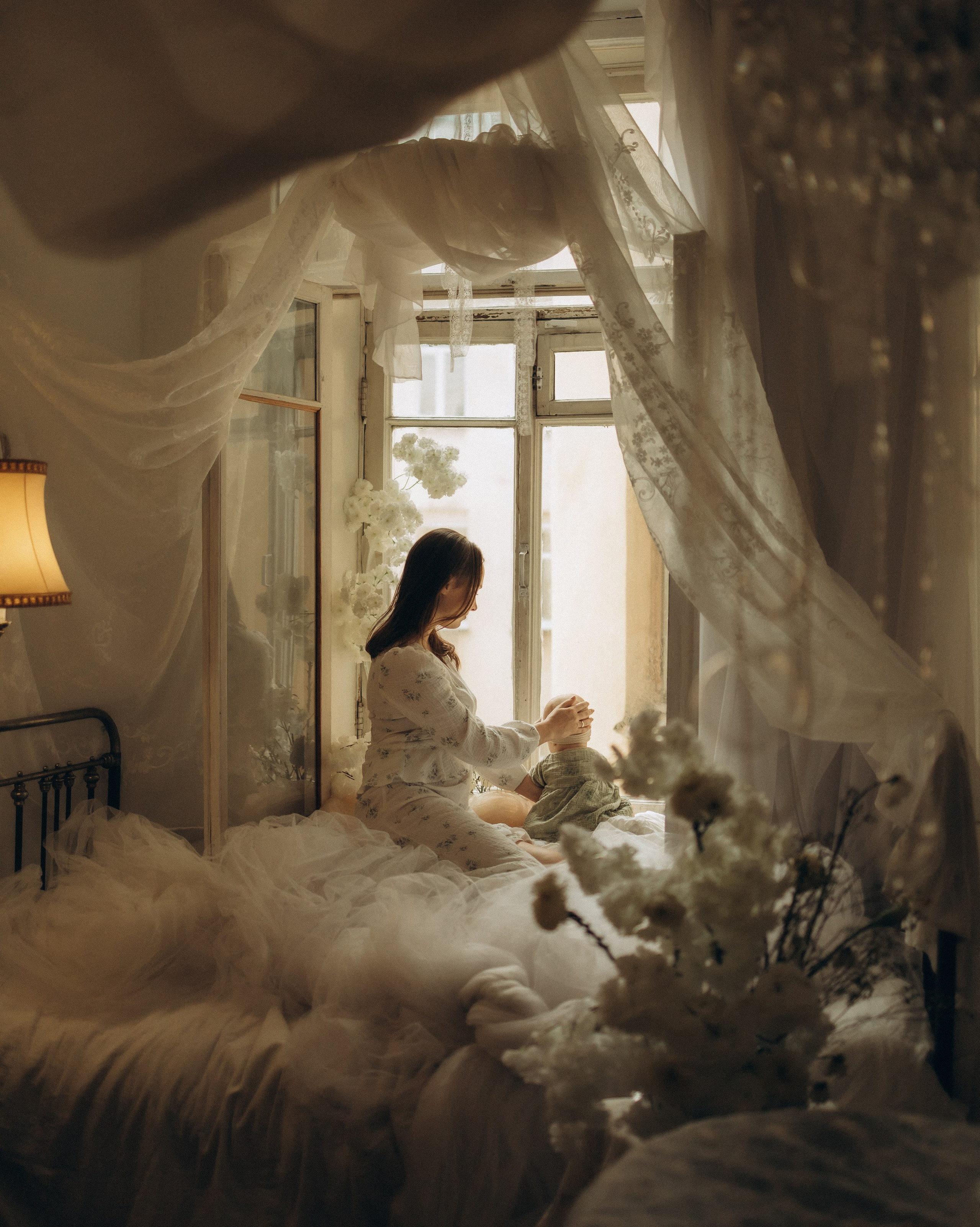 Портфолио. Семейный, домашний, ньюборн фотограф Москва Цветкова Елизавета