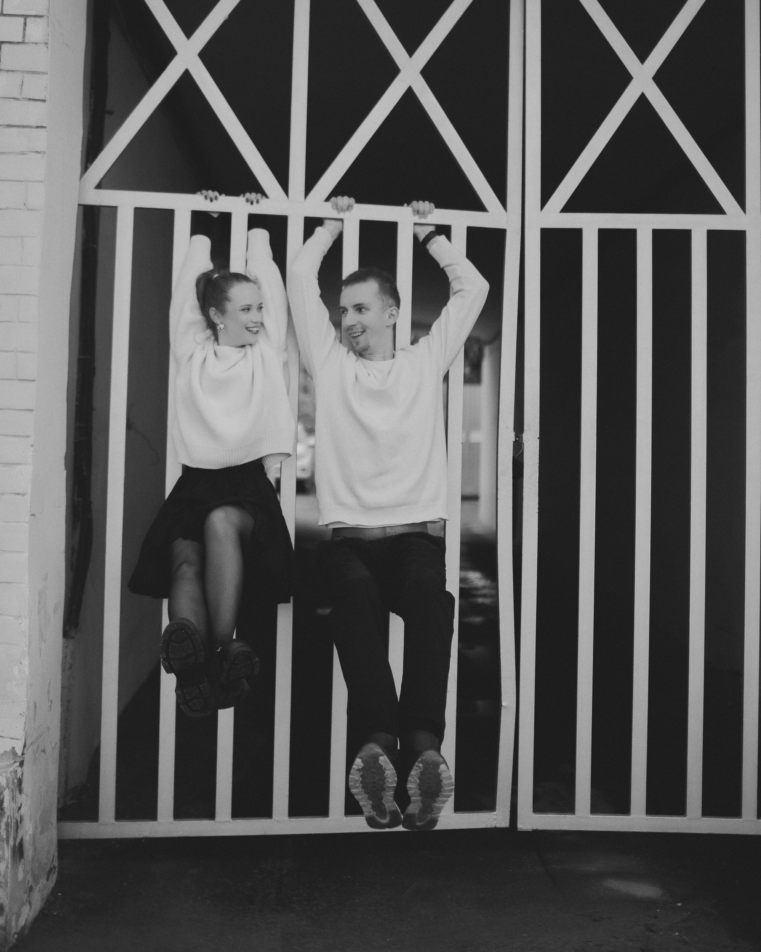 Прайс. Свадебный и портретный фотограф в Москве Когырина Мария