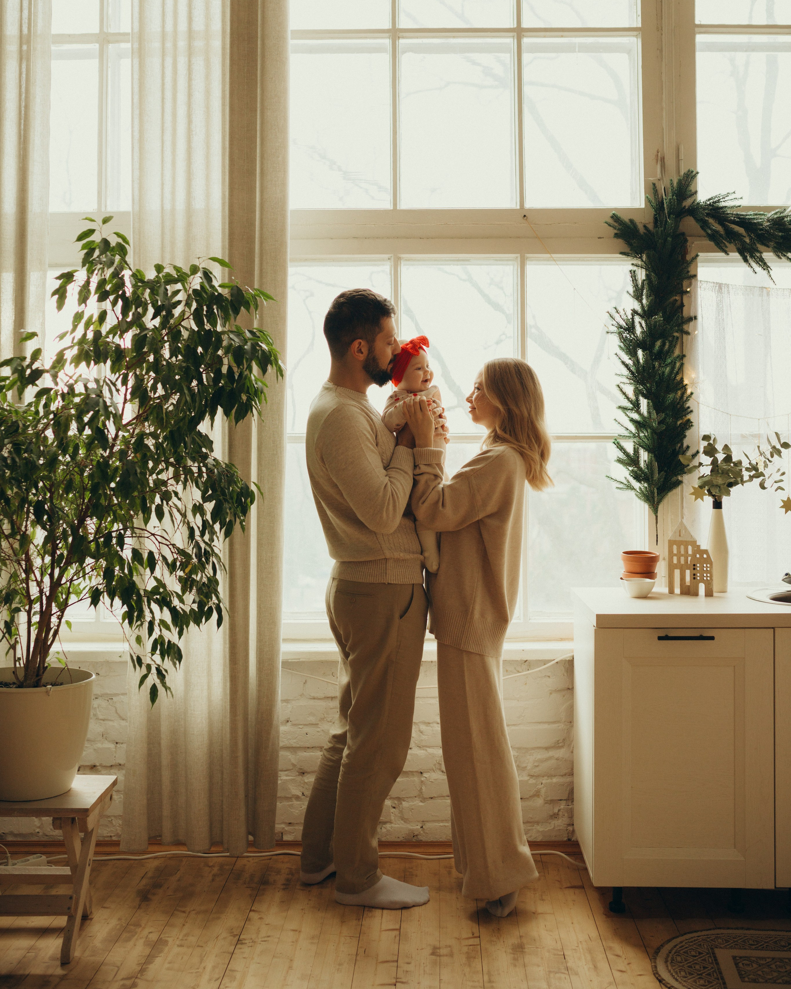 Услуги. Фотограф Алина Беспамятная Краснодар