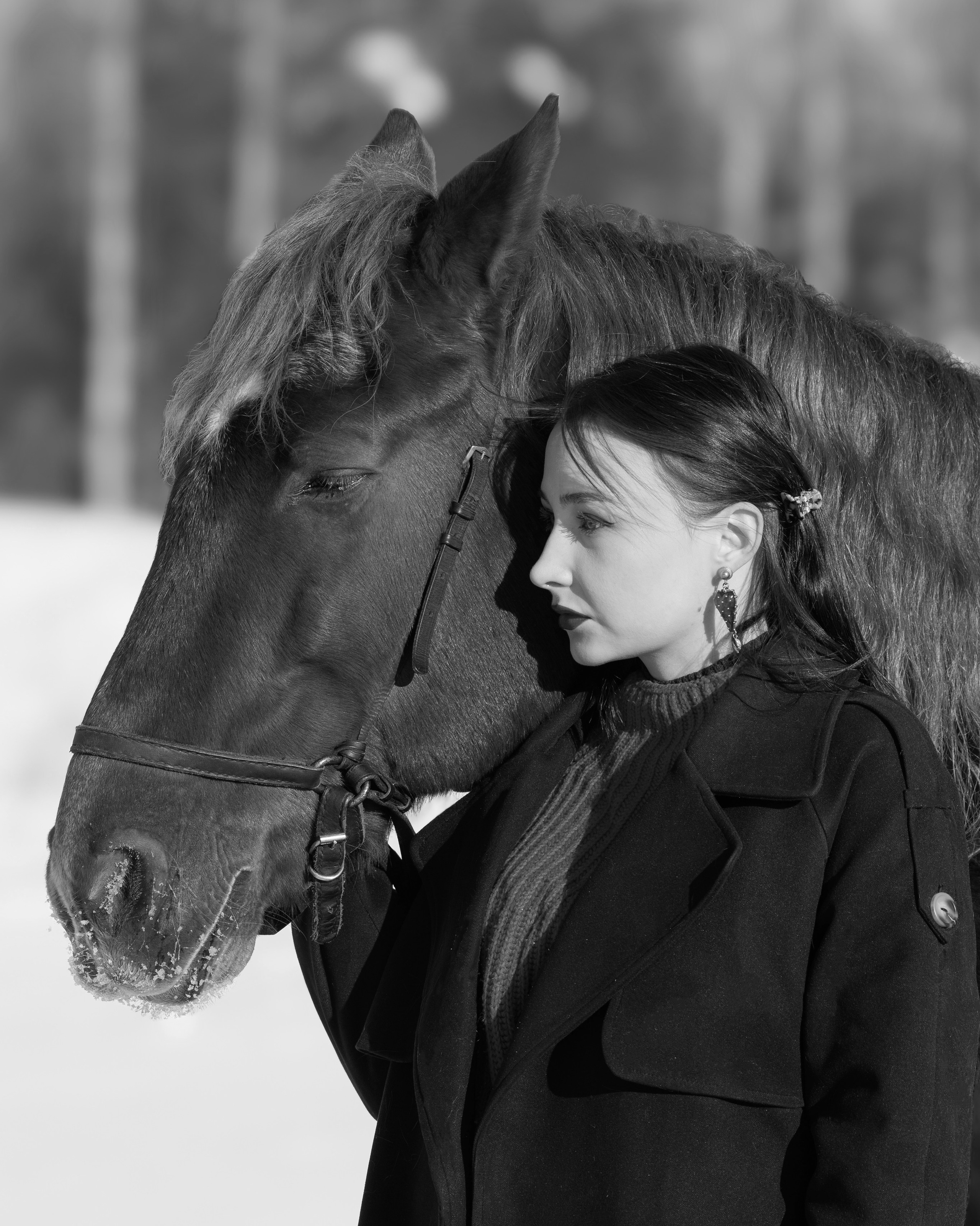 Ретушер — фотограф в Санкт- Петербурге