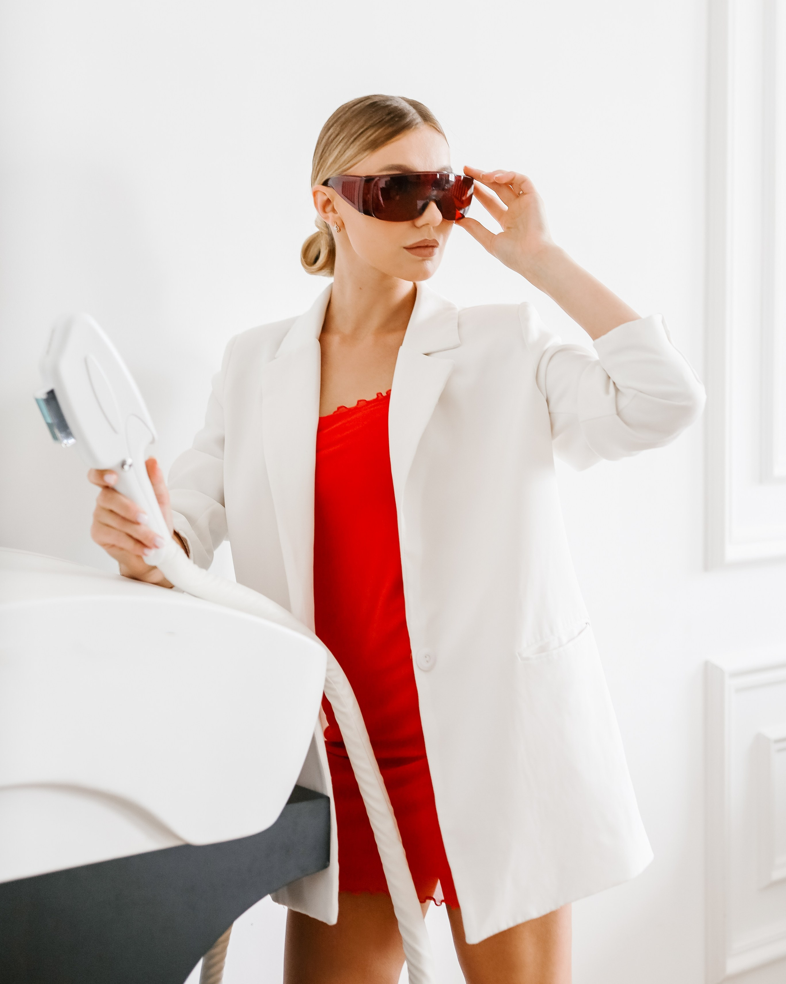 Контент для экспертов. Фотопродакшн продающего контента