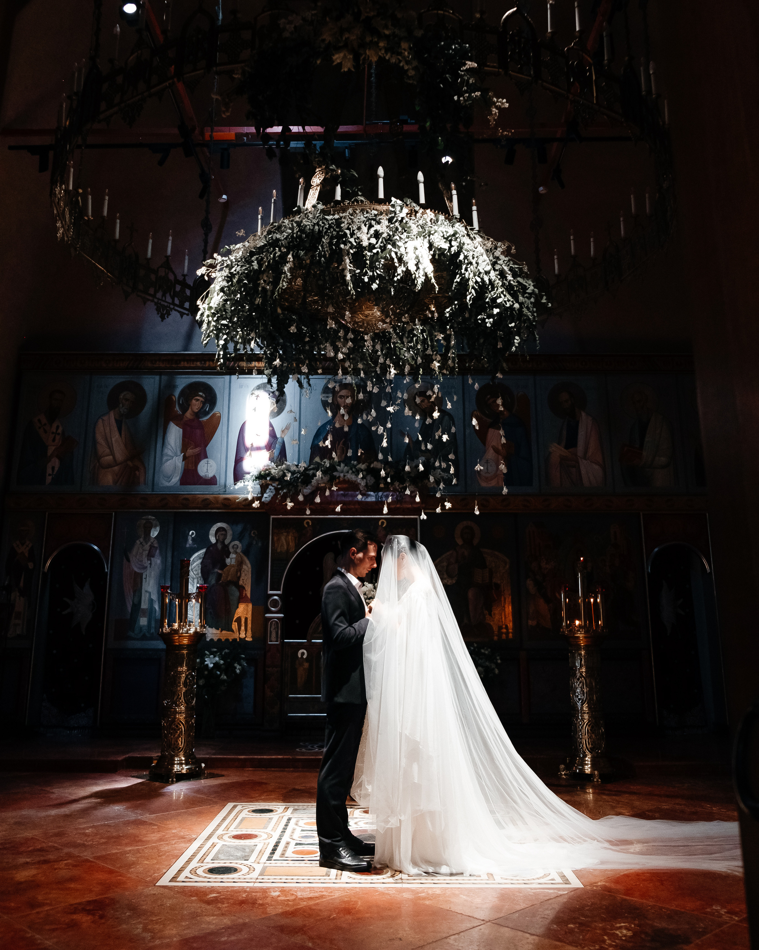 Услуги. Фотограф Елизавета Миронова