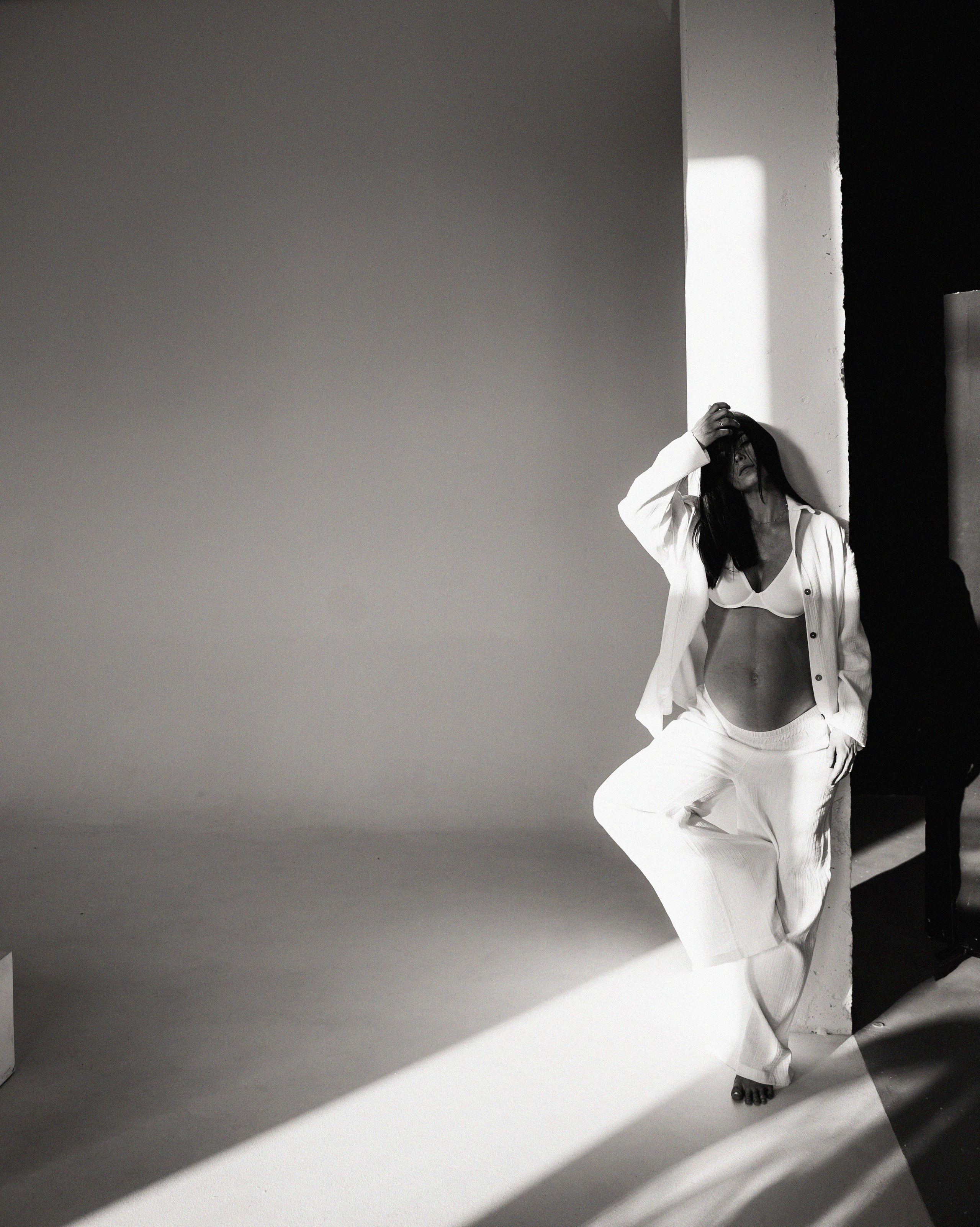 Фотограф Ирина Чистякова