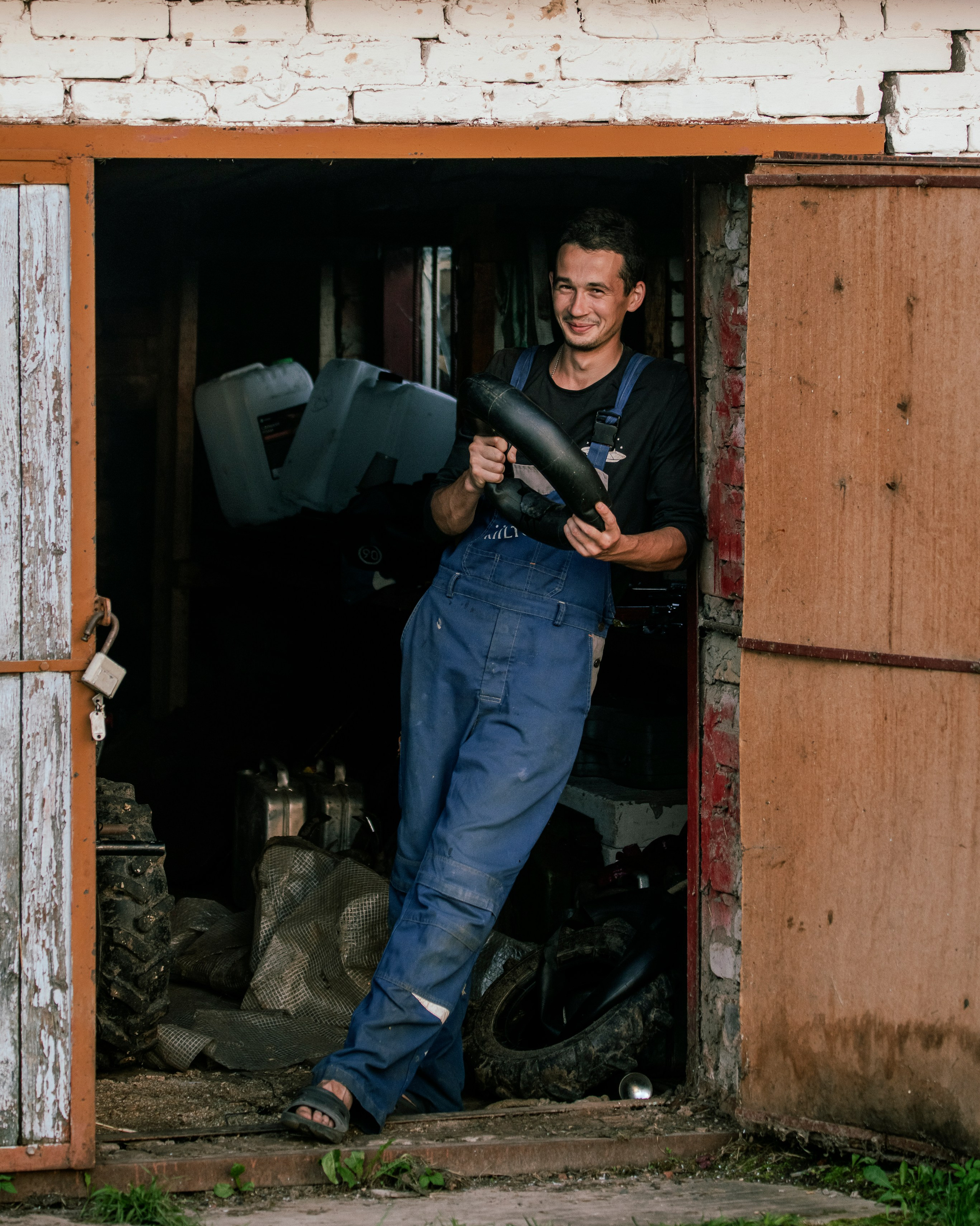 Poozyory. Artisistic photographs of Lena Sokolova