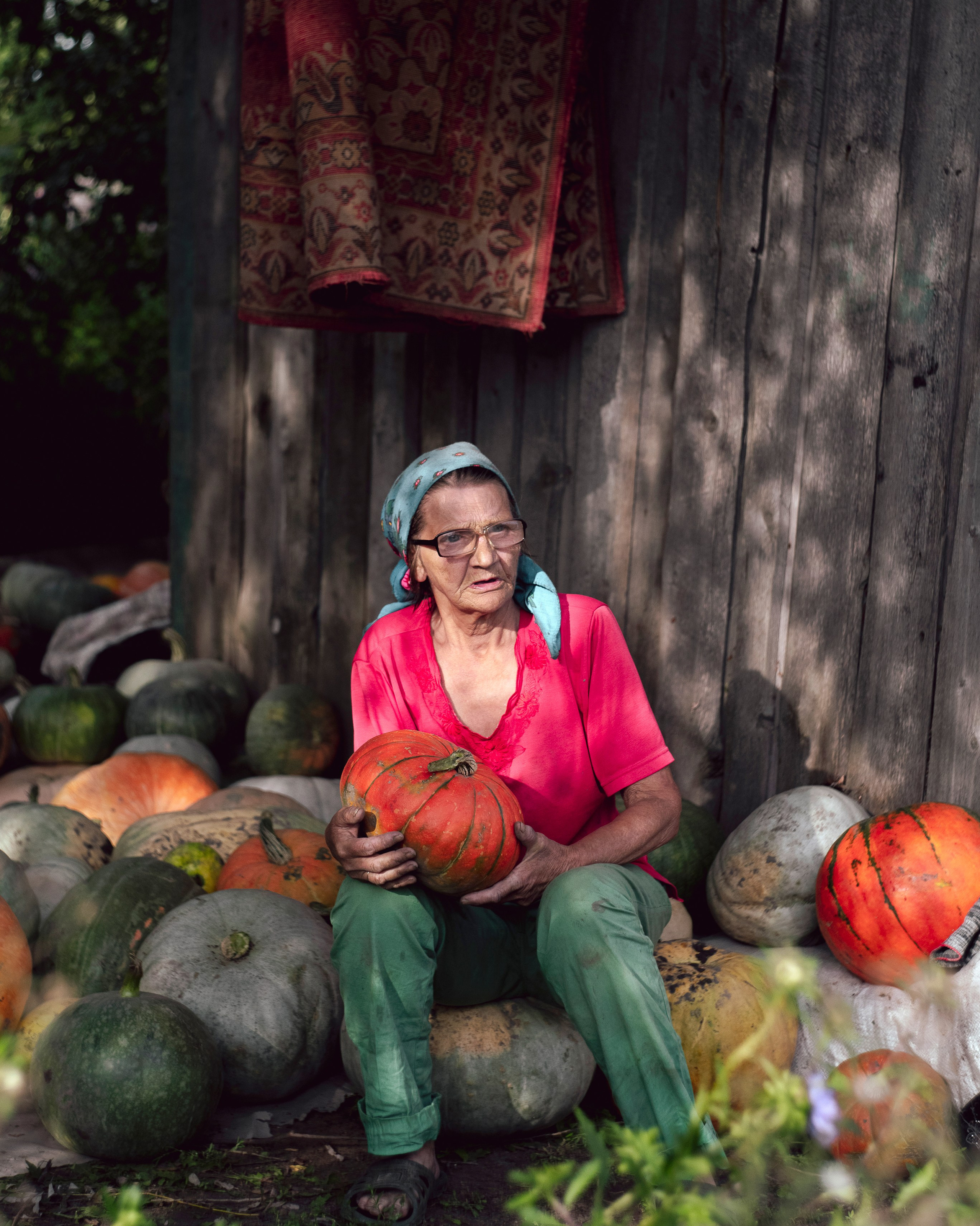 Poozyory. Artisistic photographs of Lena Sokolova