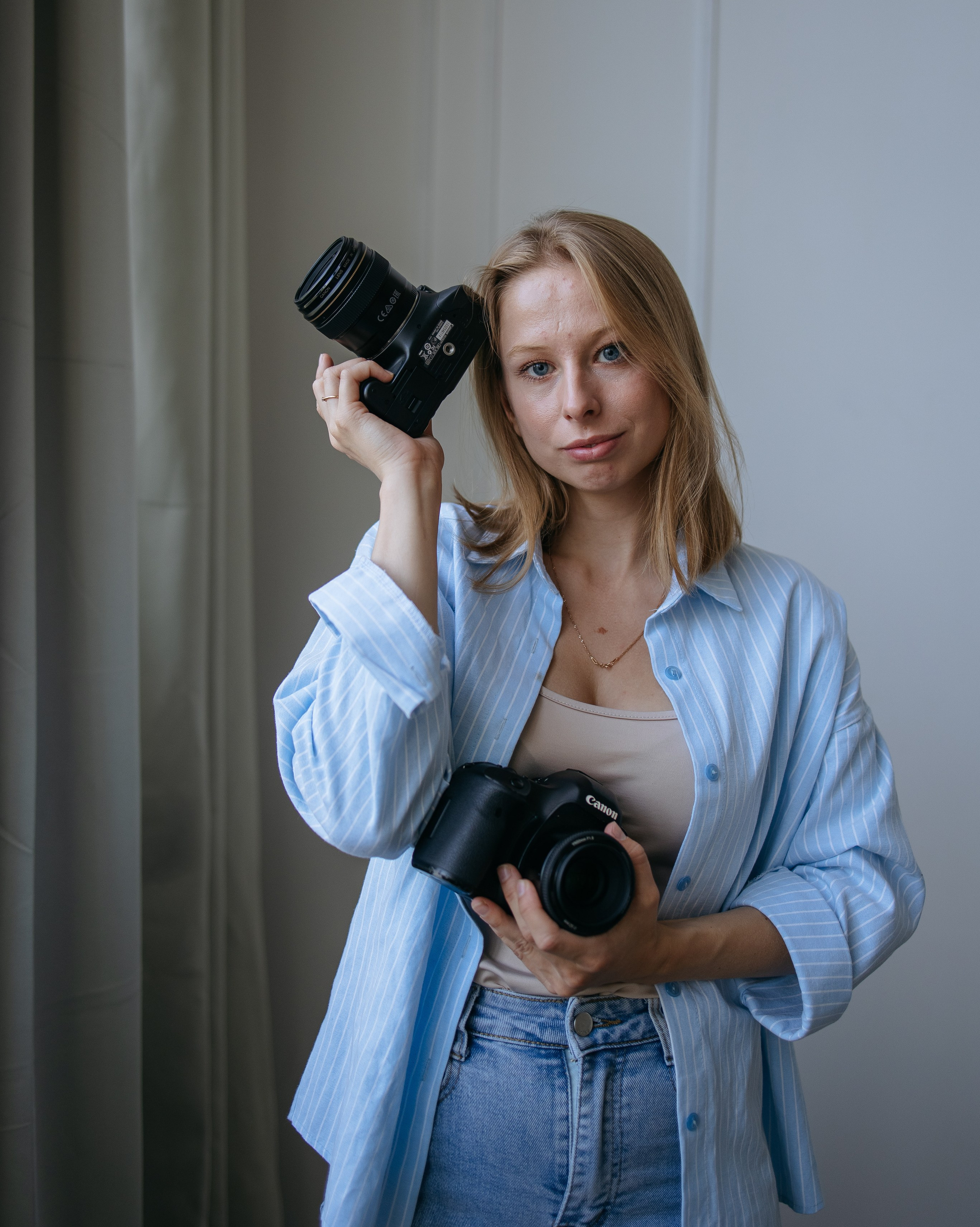 Съёмка мероприятий. Свадебный и семейный фотограф Казань