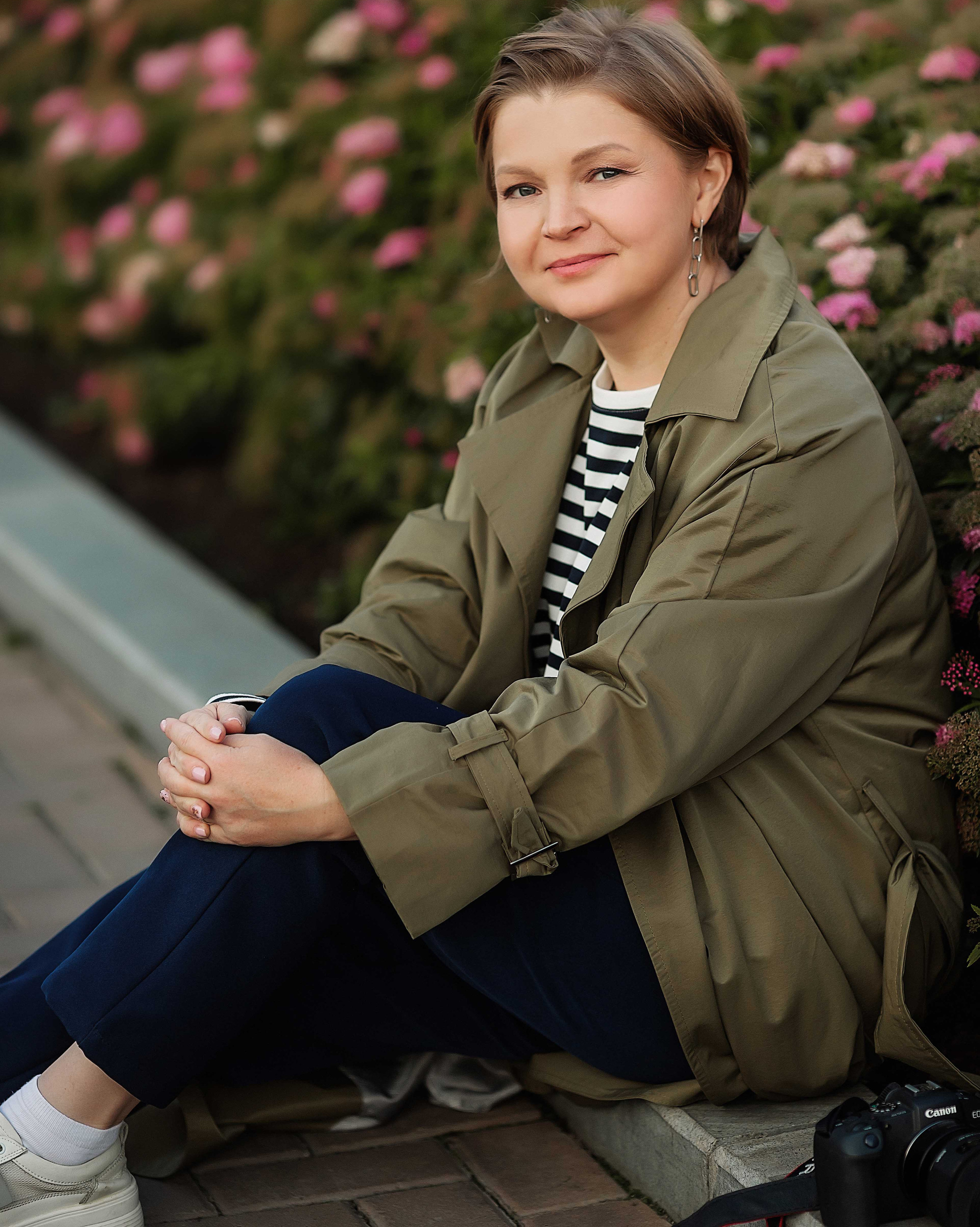 Семейный и детский фотограф в Екатеринбурге Светлана Гостюхина