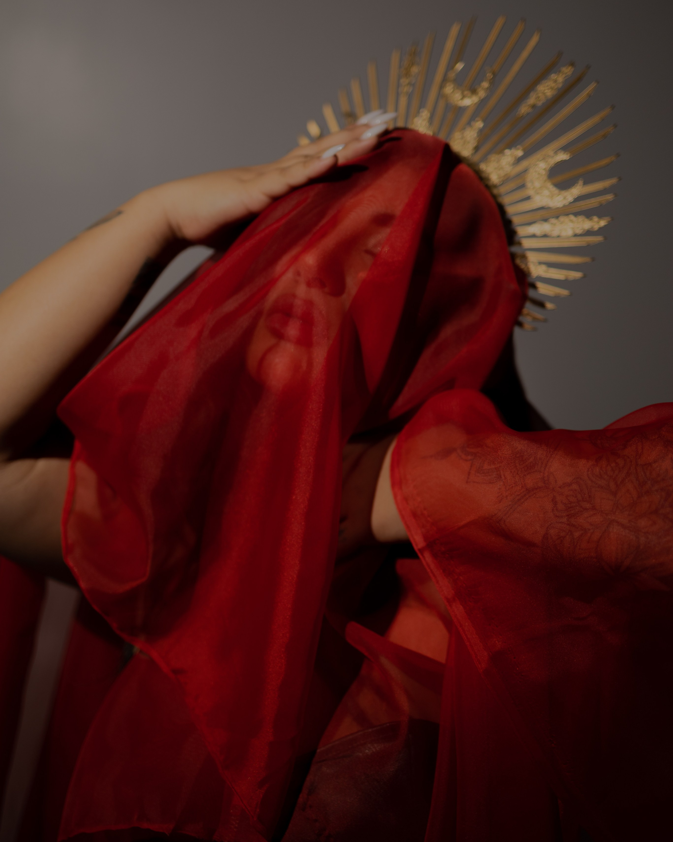 Фотограф Нина Крутая Москва