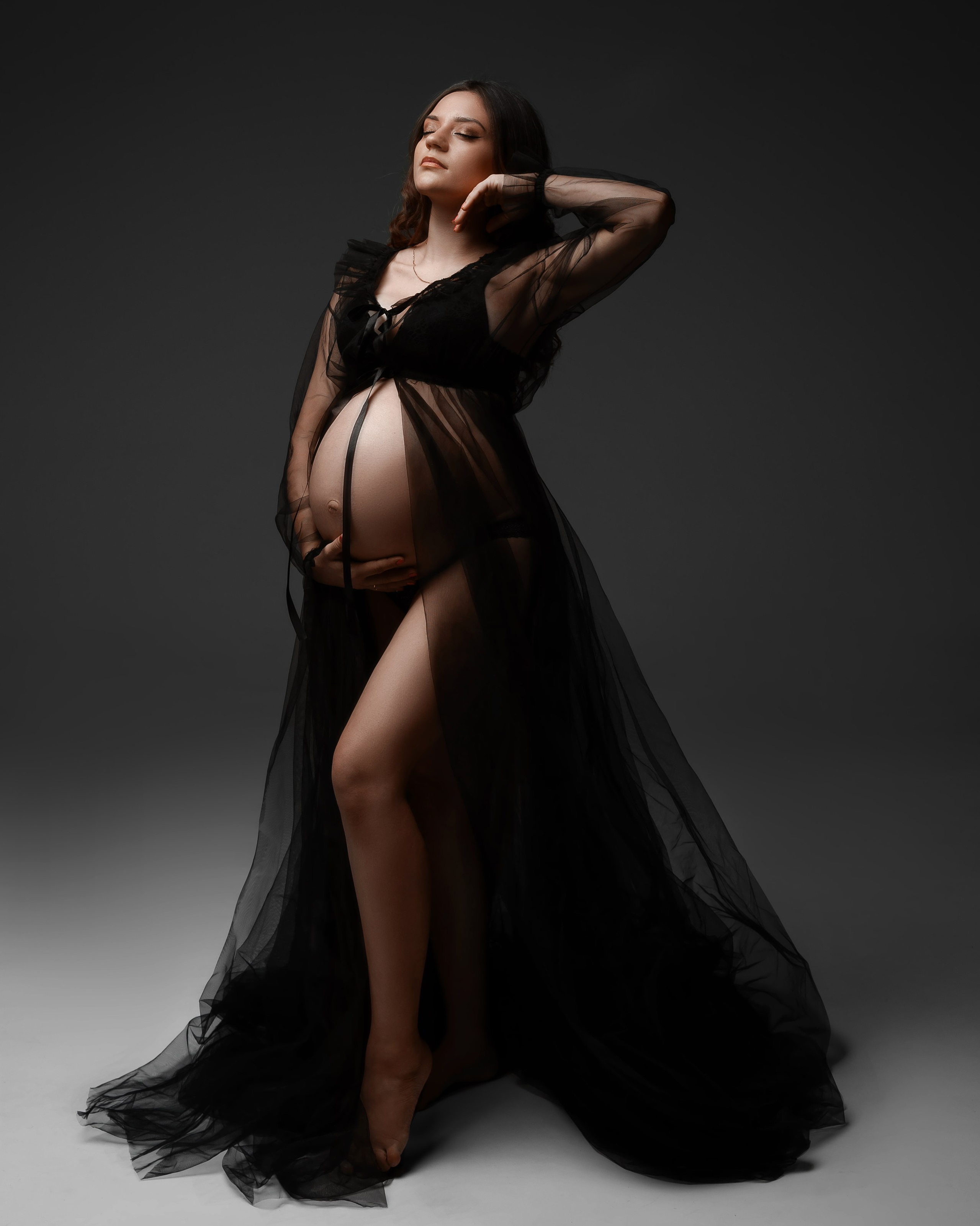 фотограф беременности краснодар