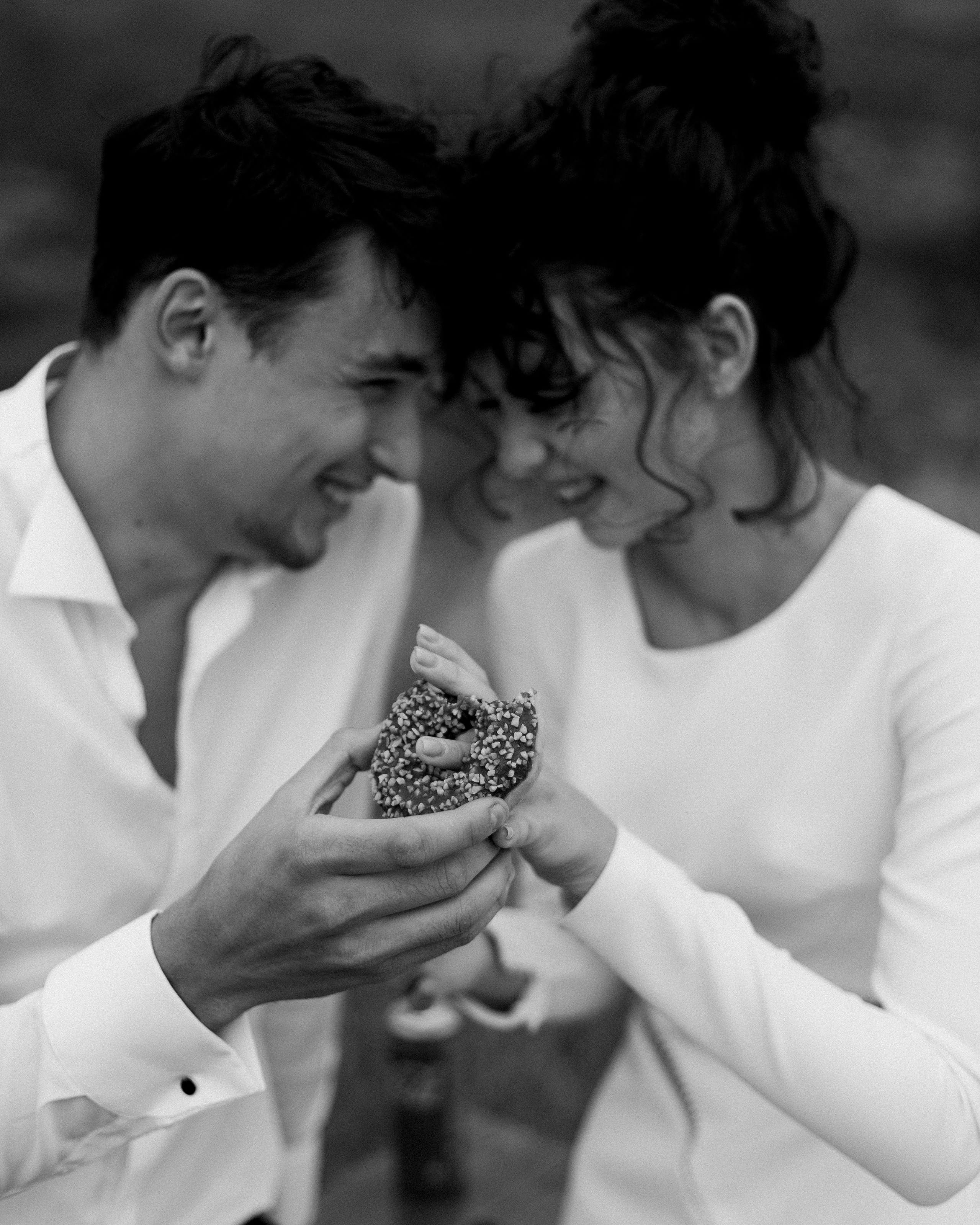 Съемки любых сложностей