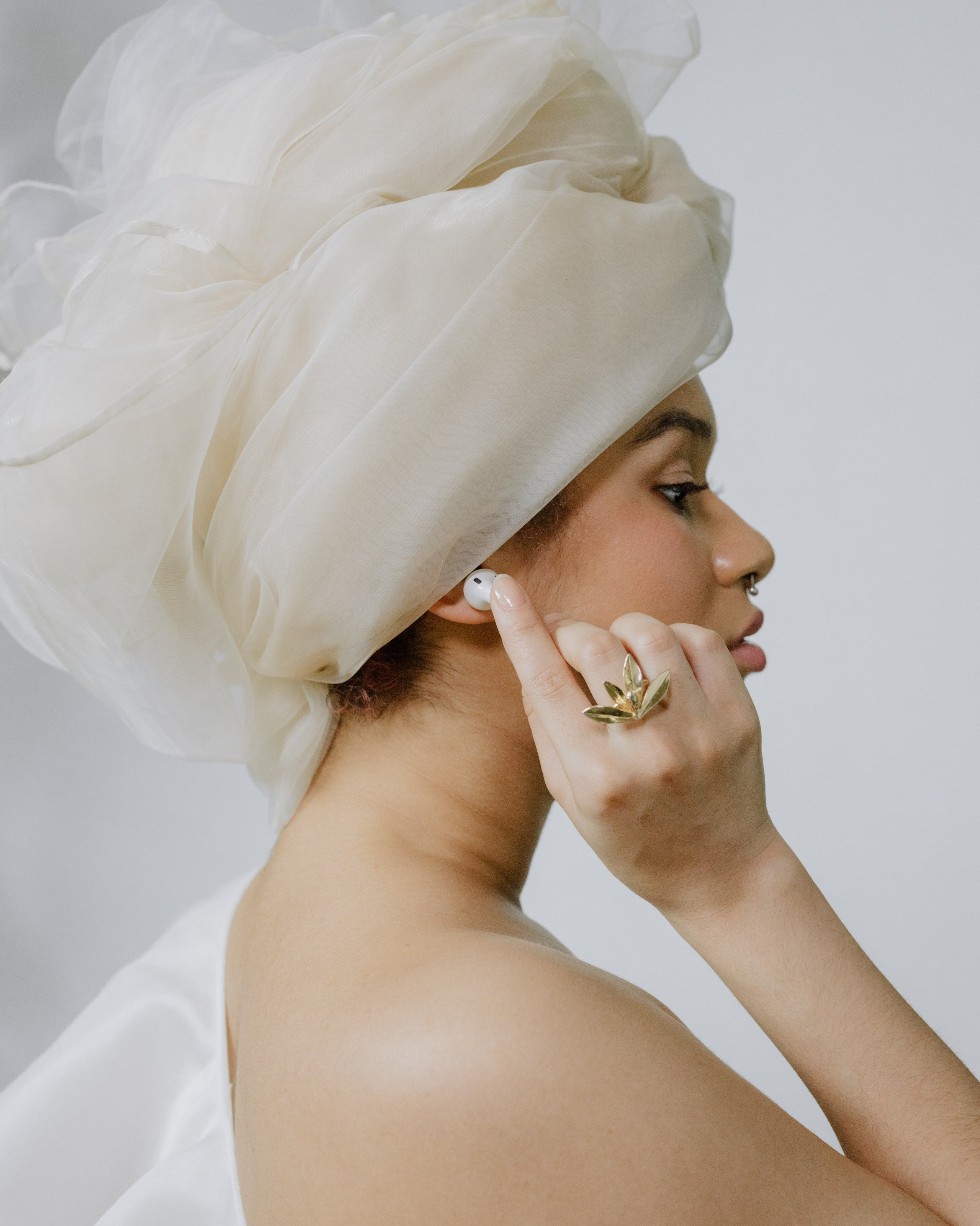 Maria BUDTOVA fashion photograph / art director