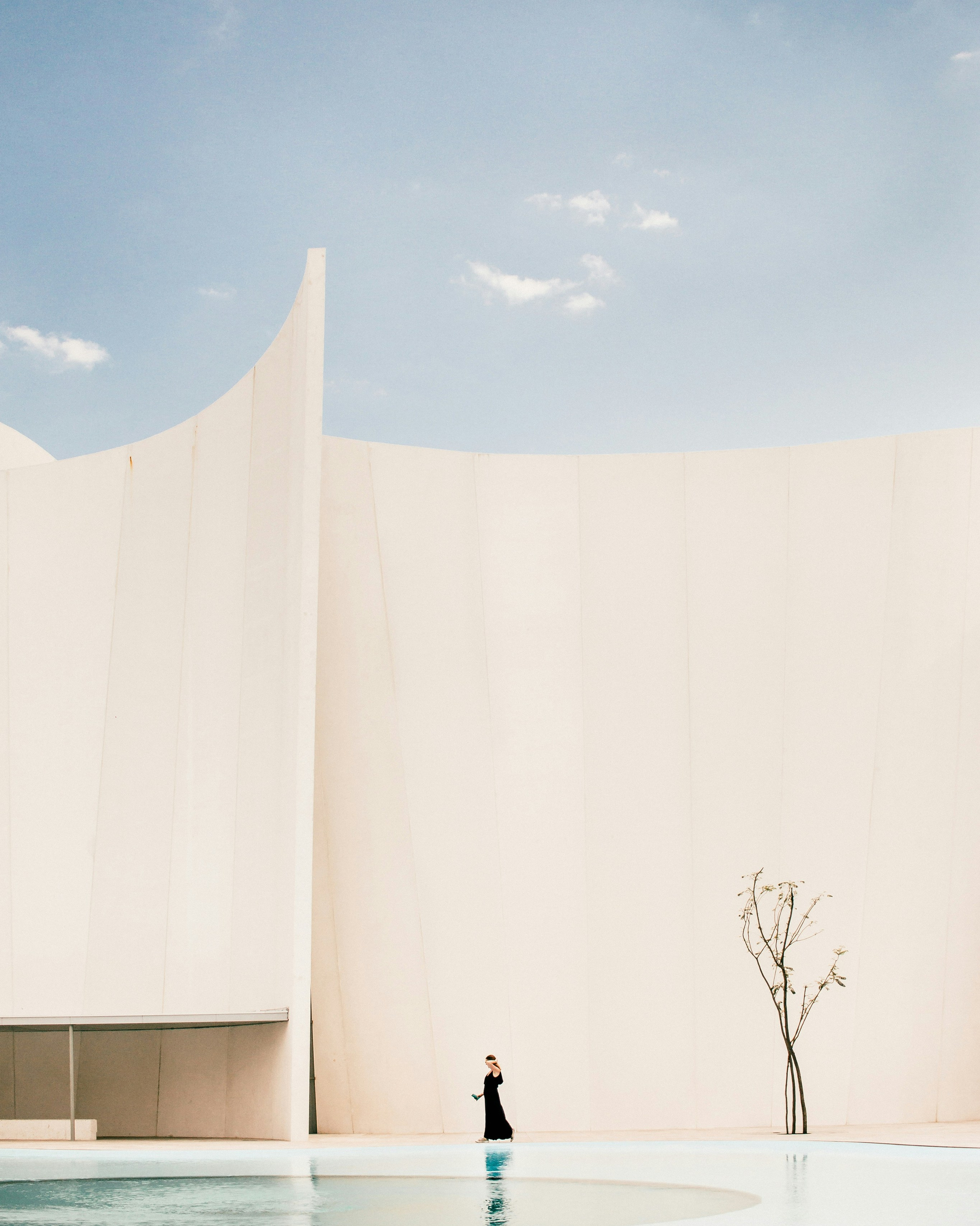 Maria BUDTOVA fashion photograph / art director