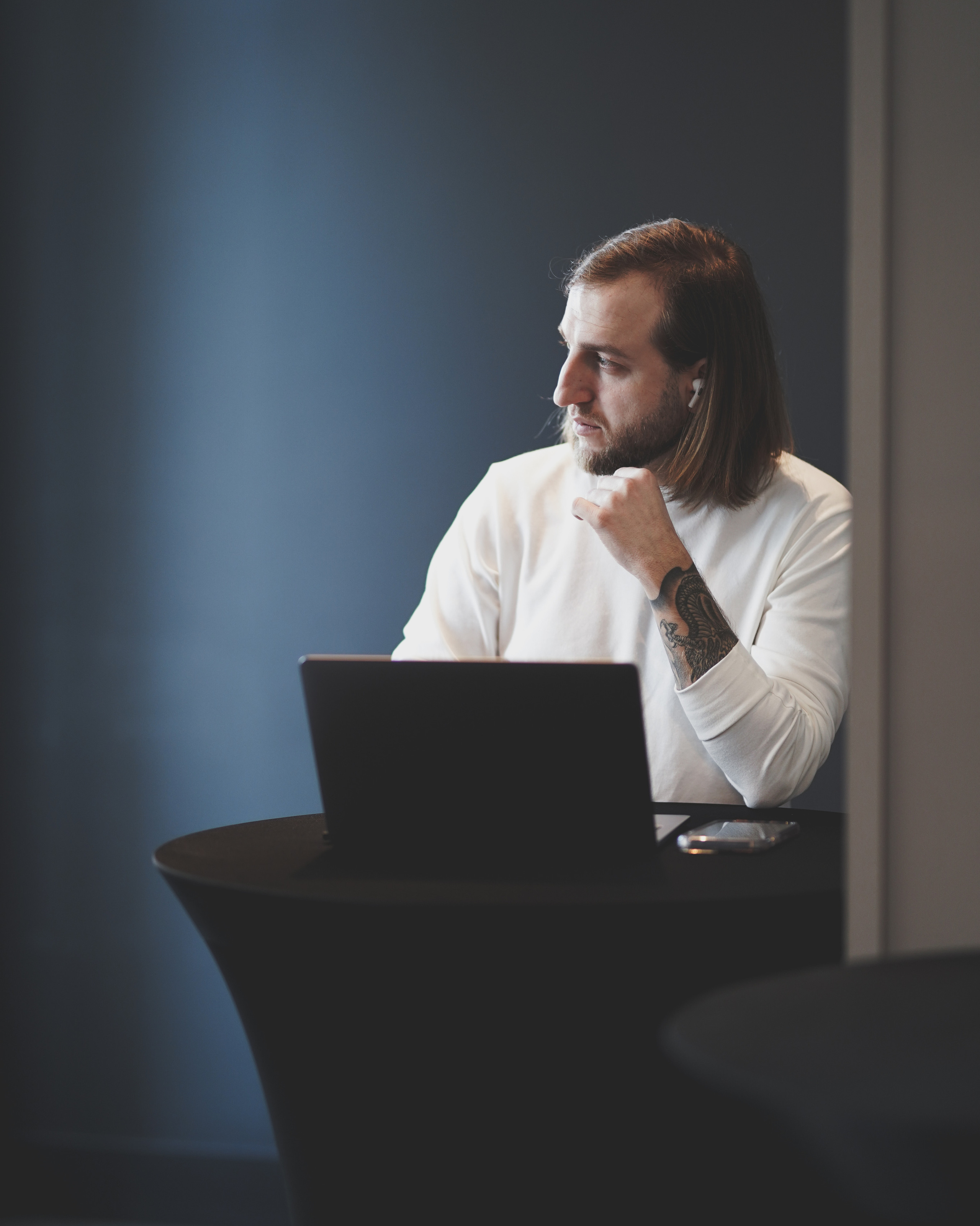 Фотограф Антон Никитин