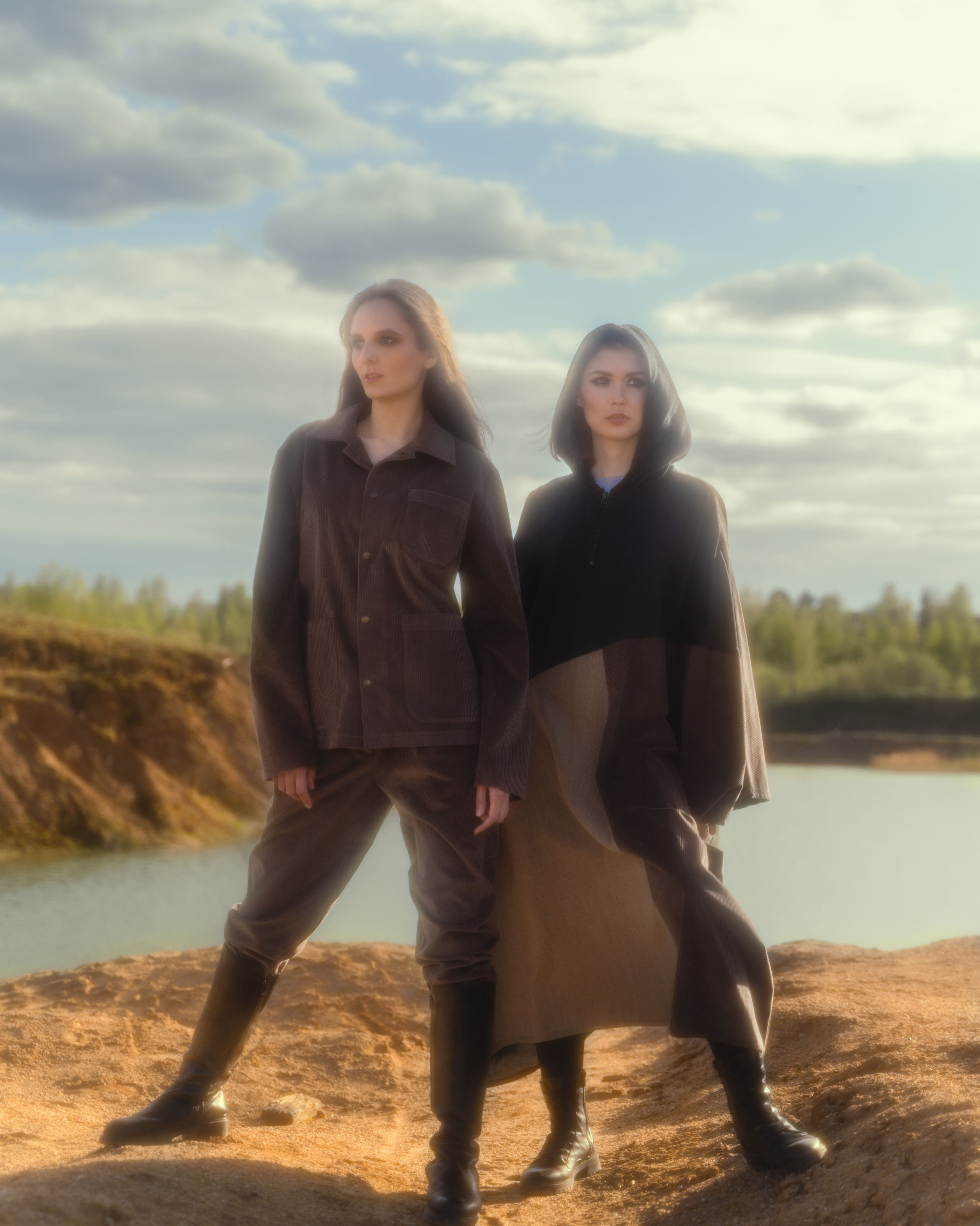 Фотограф Антон Никитин