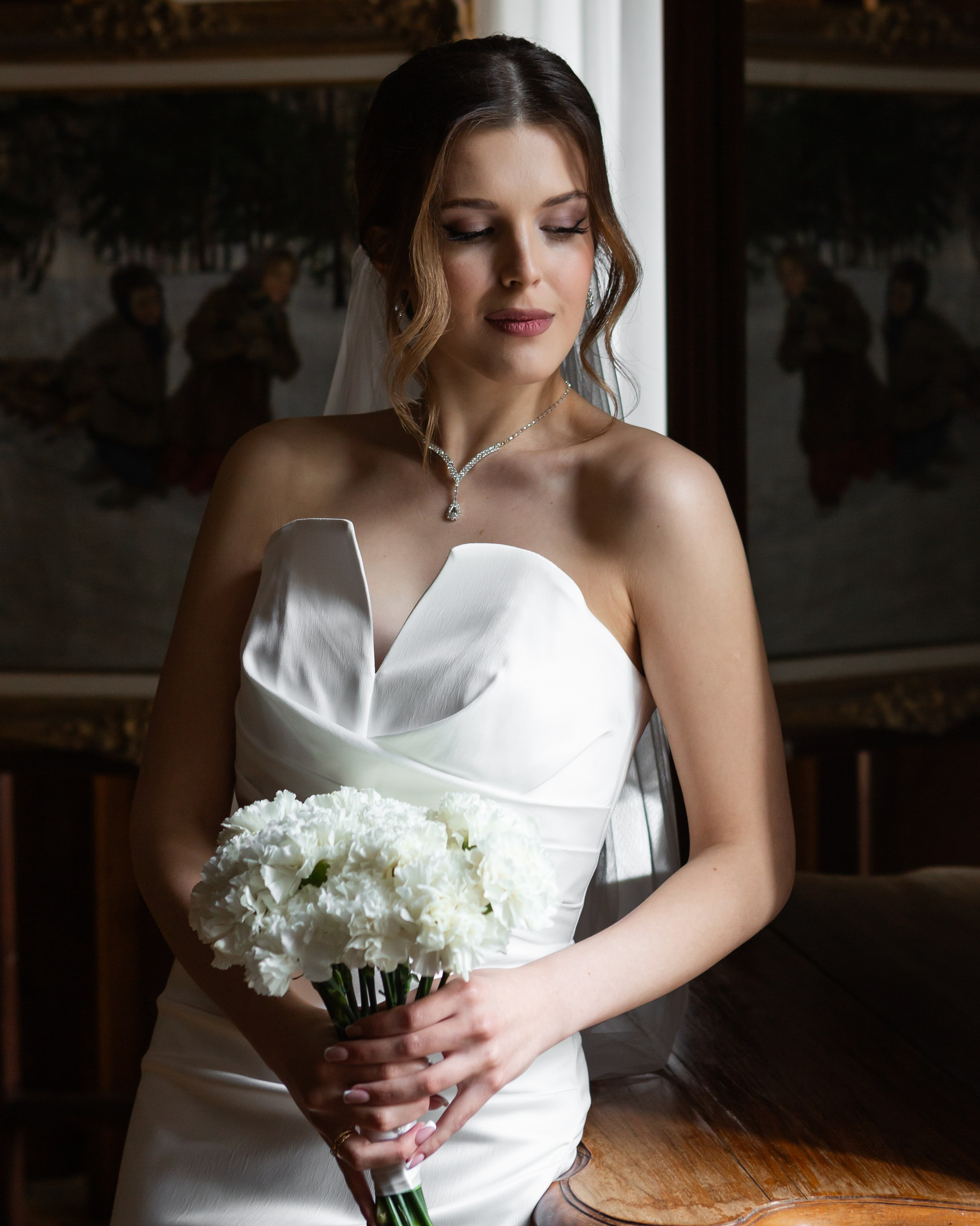 Прайс. Студийный фотограф в Москве Алла Маркелова