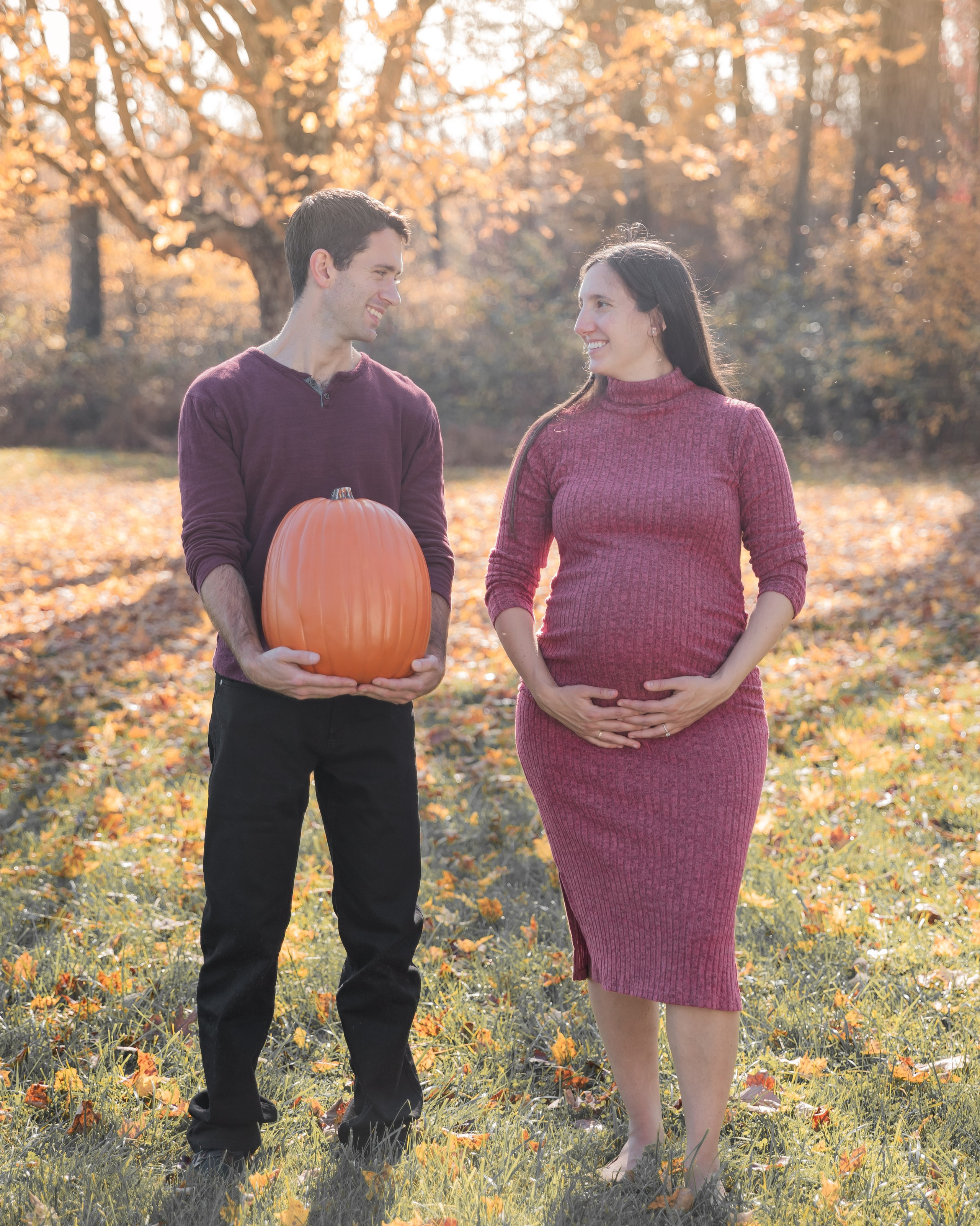 Family photographer in Eastern Pennsylvania, Inna Nairn
