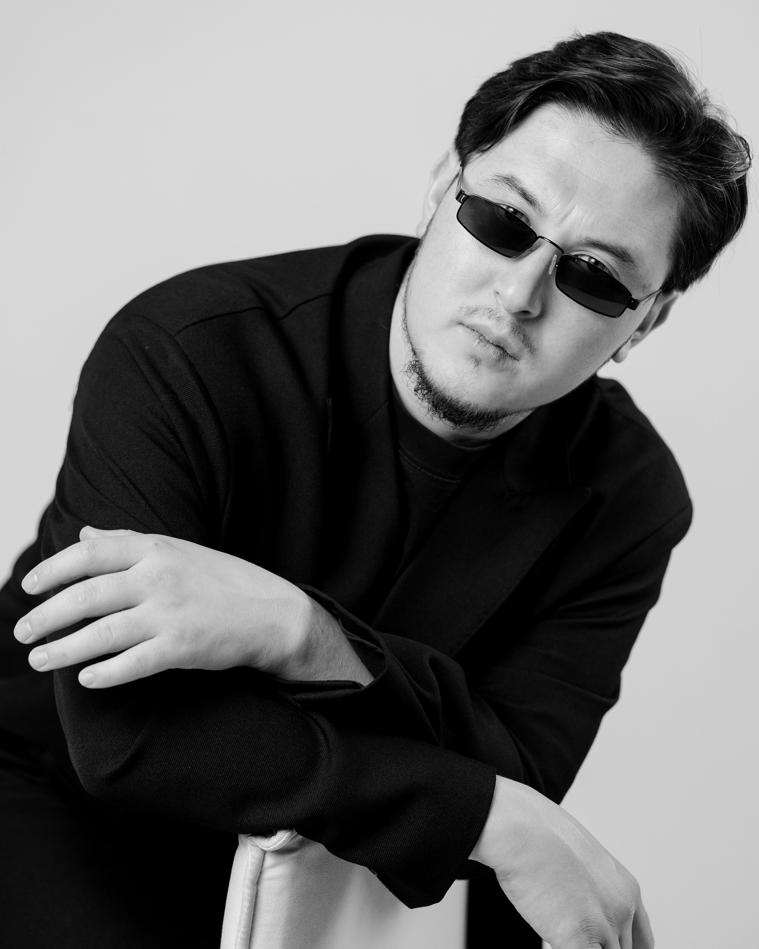 Фотограф в Атырау Аслан Мурат