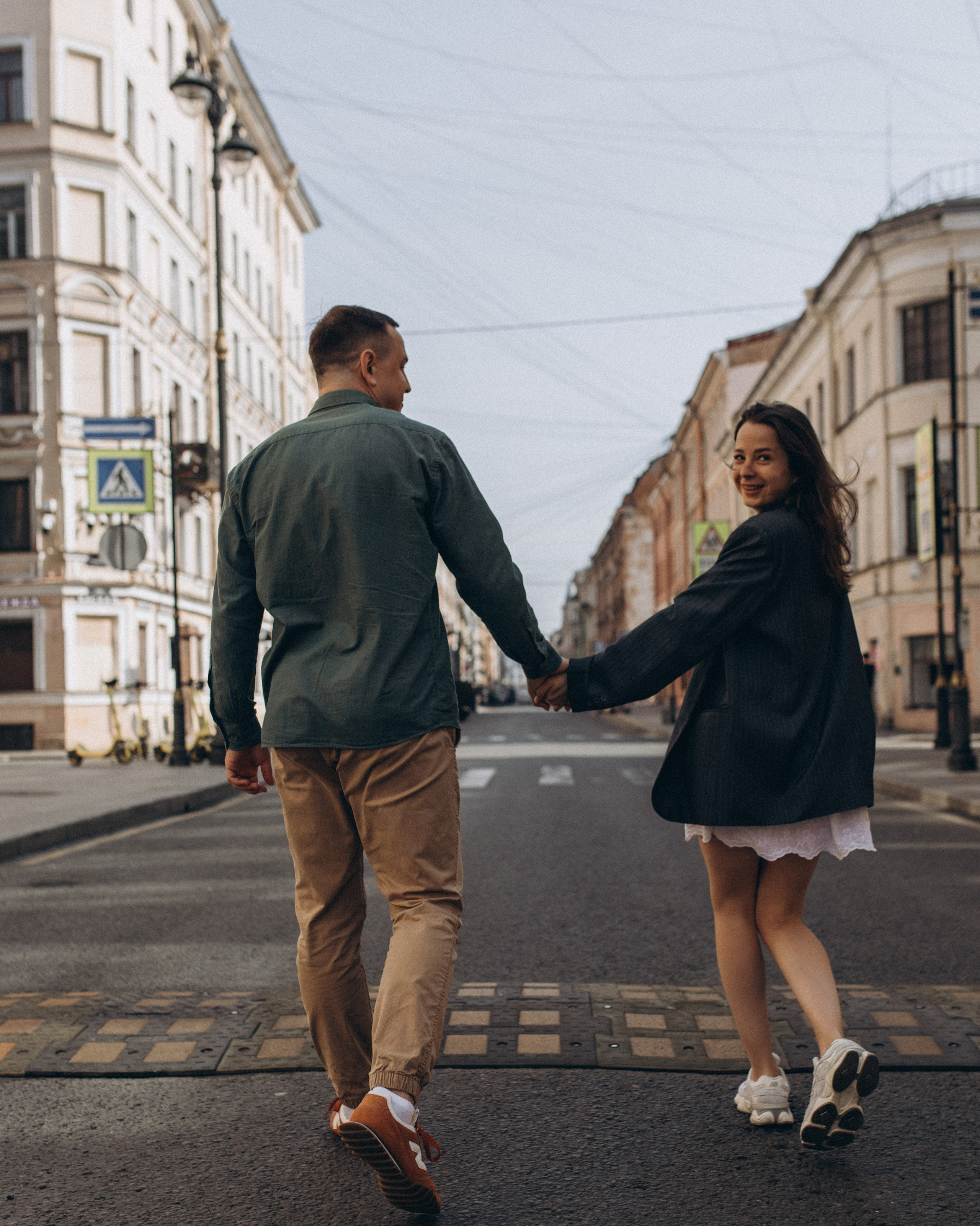 Услуги. Семейный и женский фотограф в Санкт-Петербурге