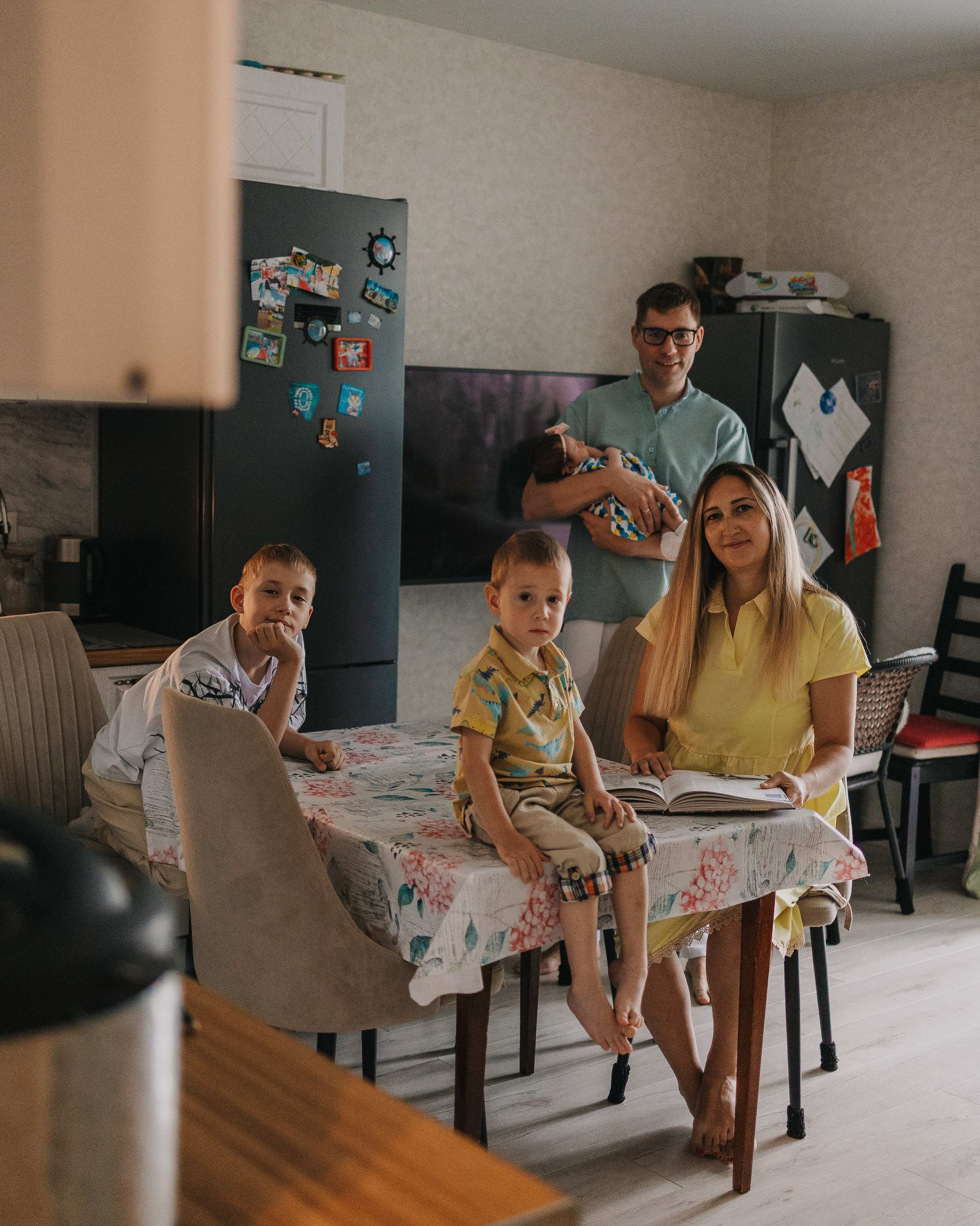 Домашняя фотосессия в Москве — почему лучше снимать дома, а не в студии. Семейный Фотограф Москва | Крестины, Контент, Обучение | Голубева Евгения
