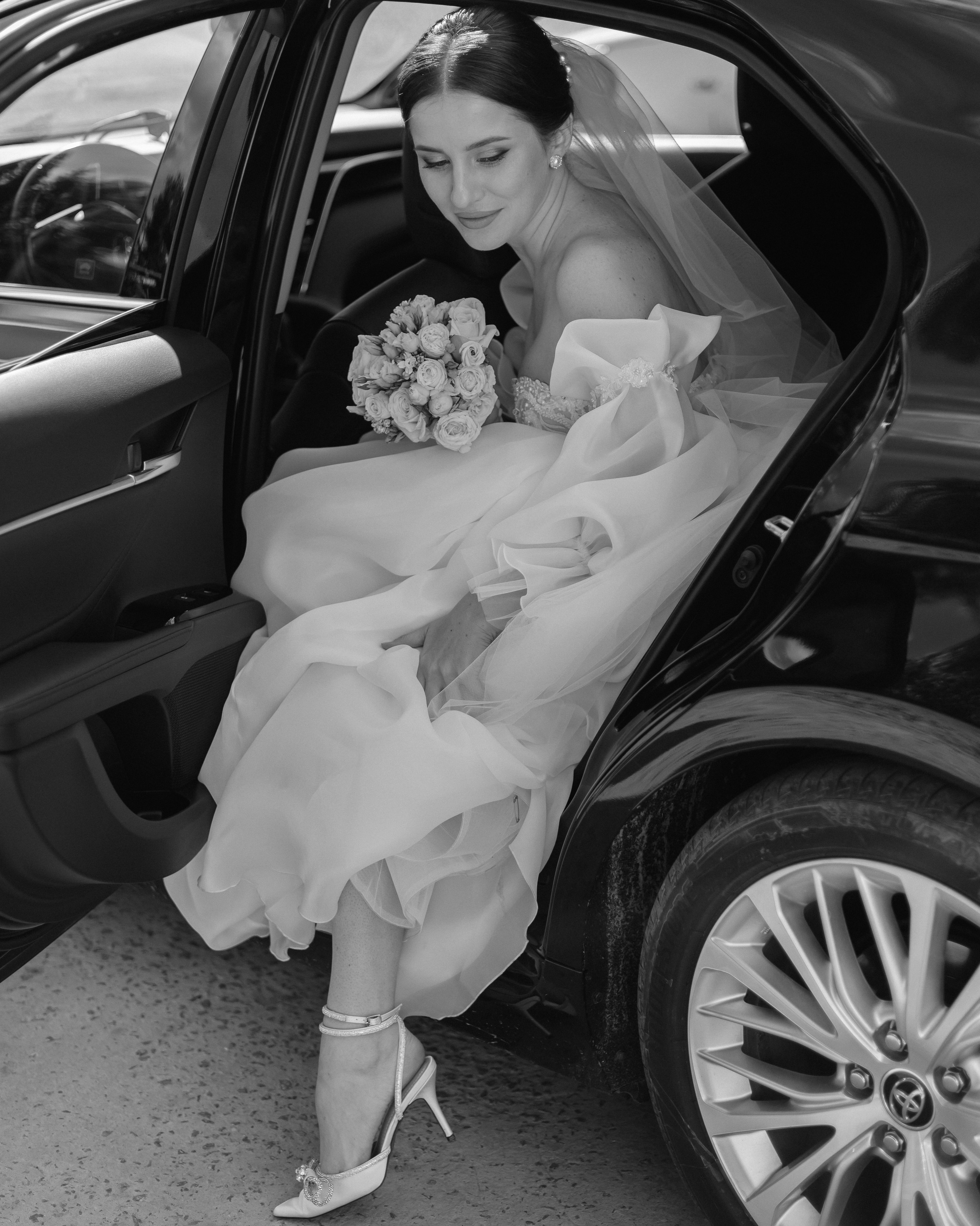 Свадебная съёмка. Ваш фотограф в г. Волгоград и по всей России Севастьянова Ульяна