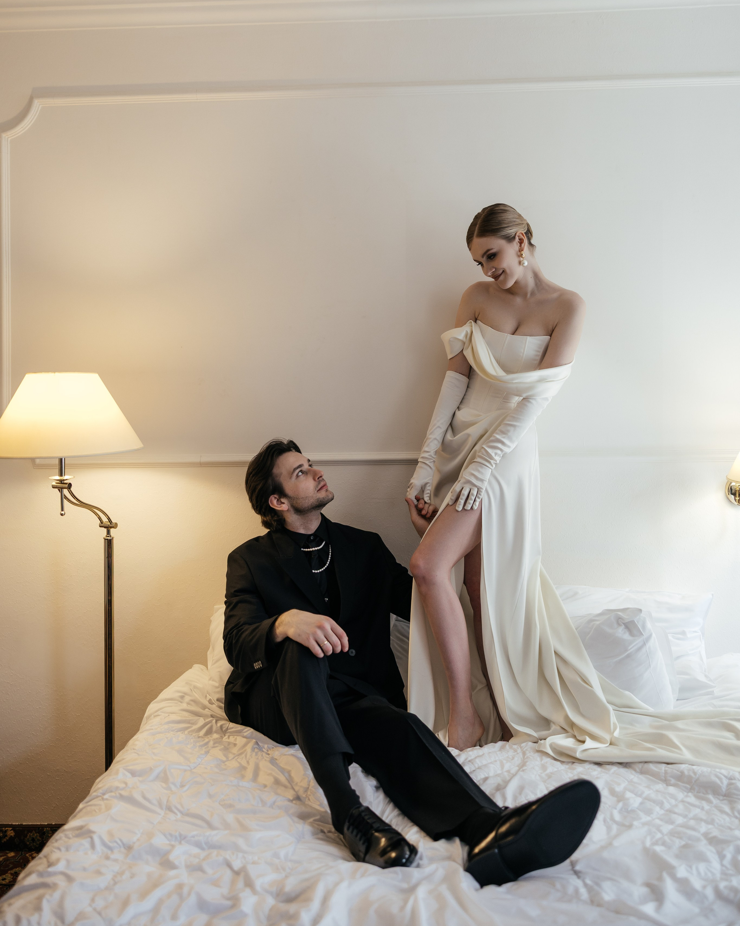 Свадебный фотограф в Москве Нестерова Мария