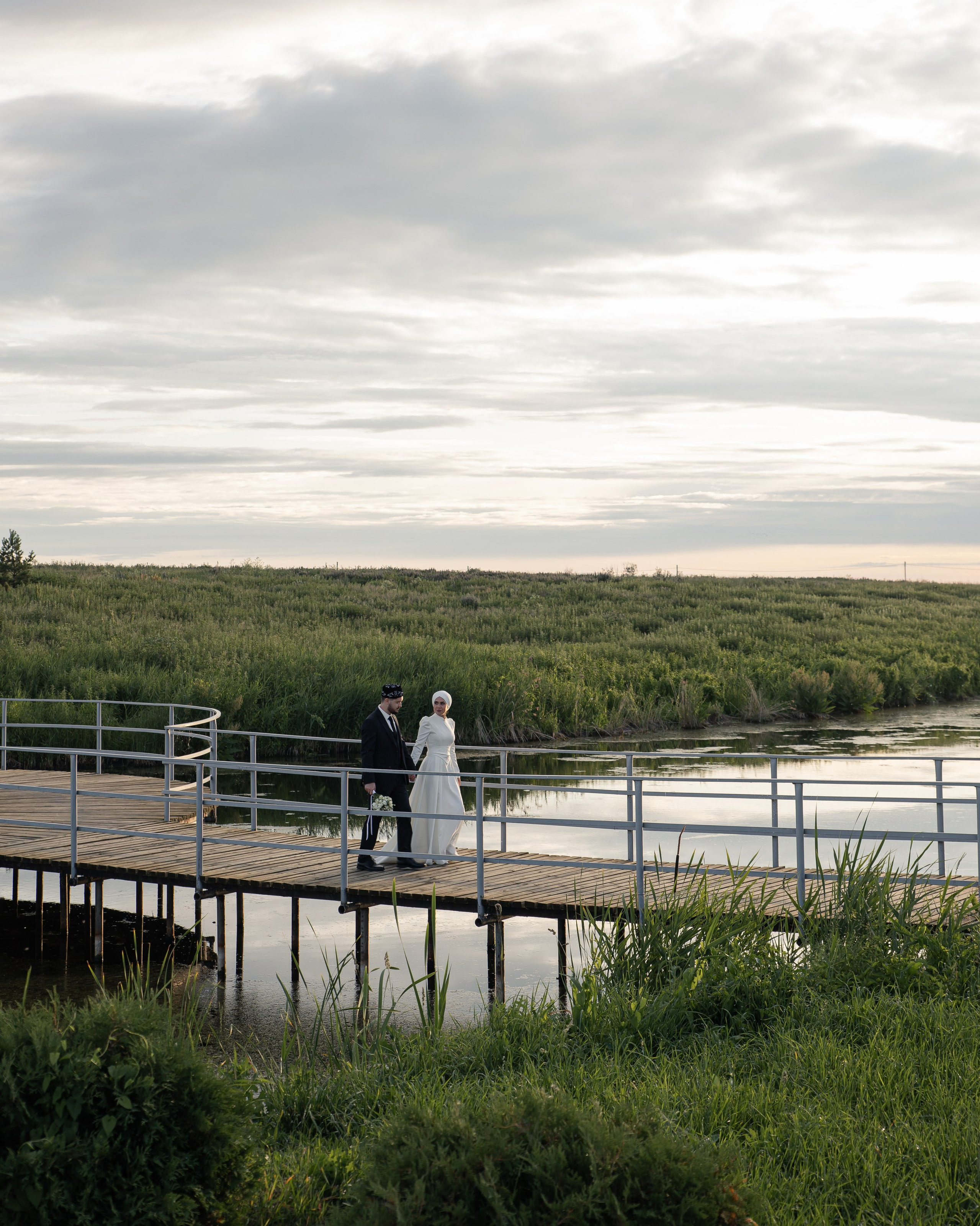 Прайс никах халяль-туй. Свадебный фотограф Алмаз Акмалов