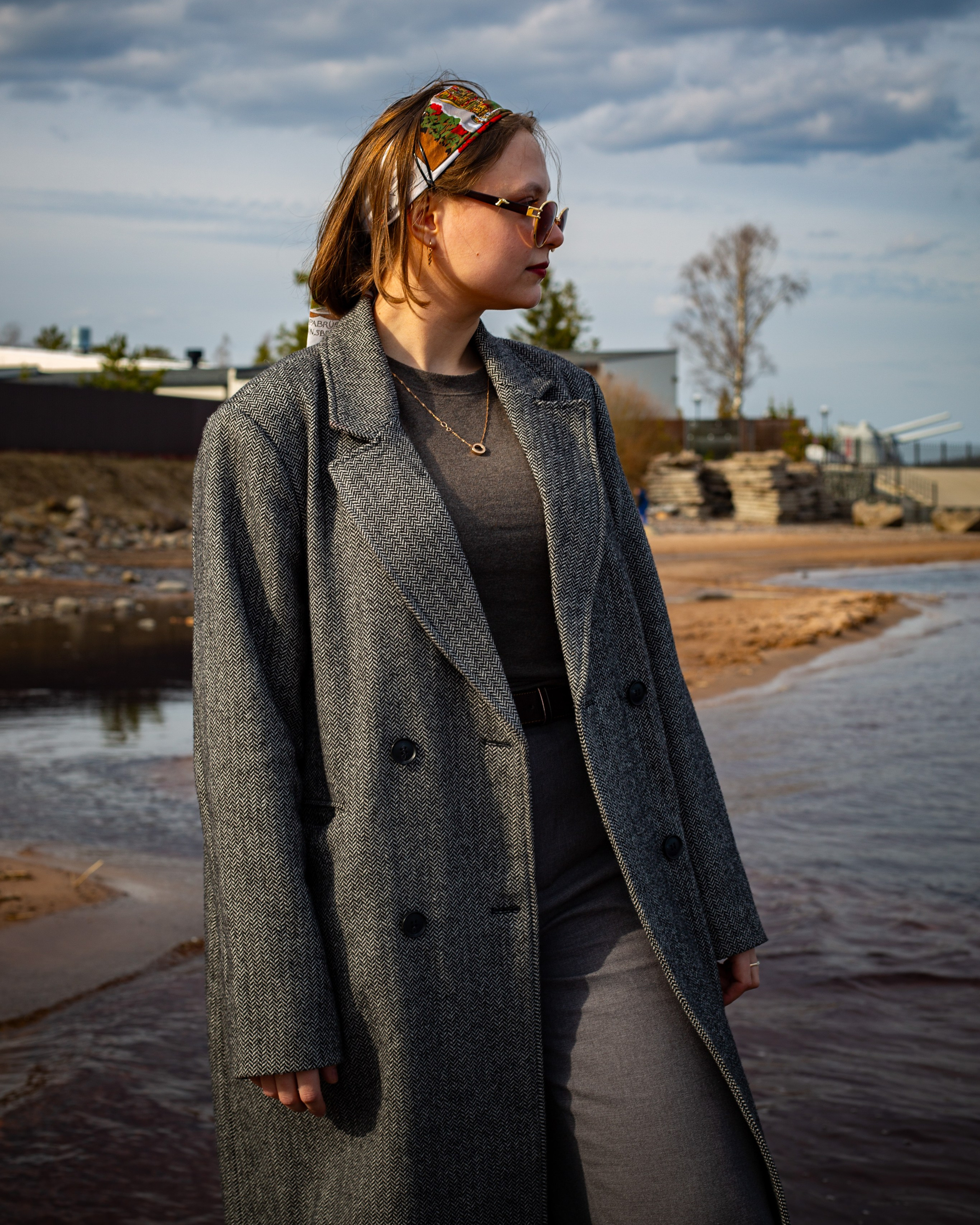 Ангелина Тамилина — репортажный фотограф в Санкт-Петербурге