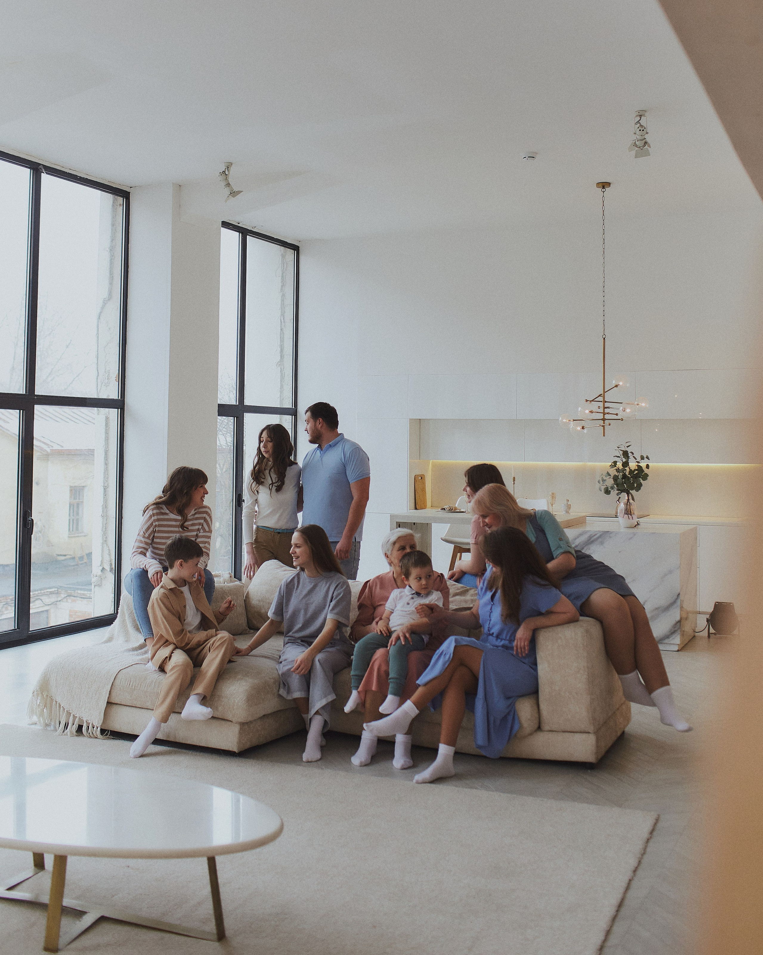 Прайс. Свадебный и портретный фотограф в Москве Когырина Мария