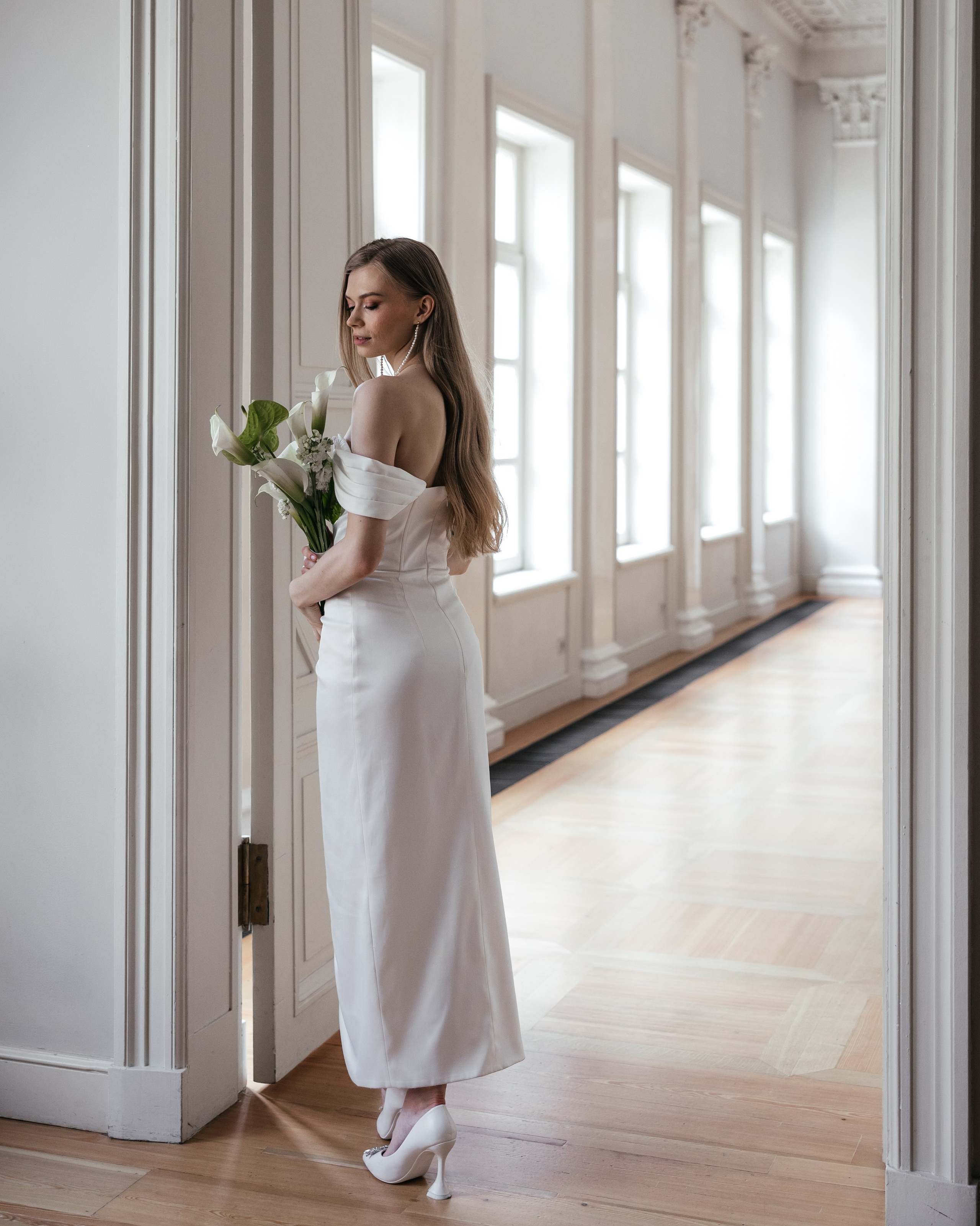 Свадебный фотограф в Москве Нестерова Мария