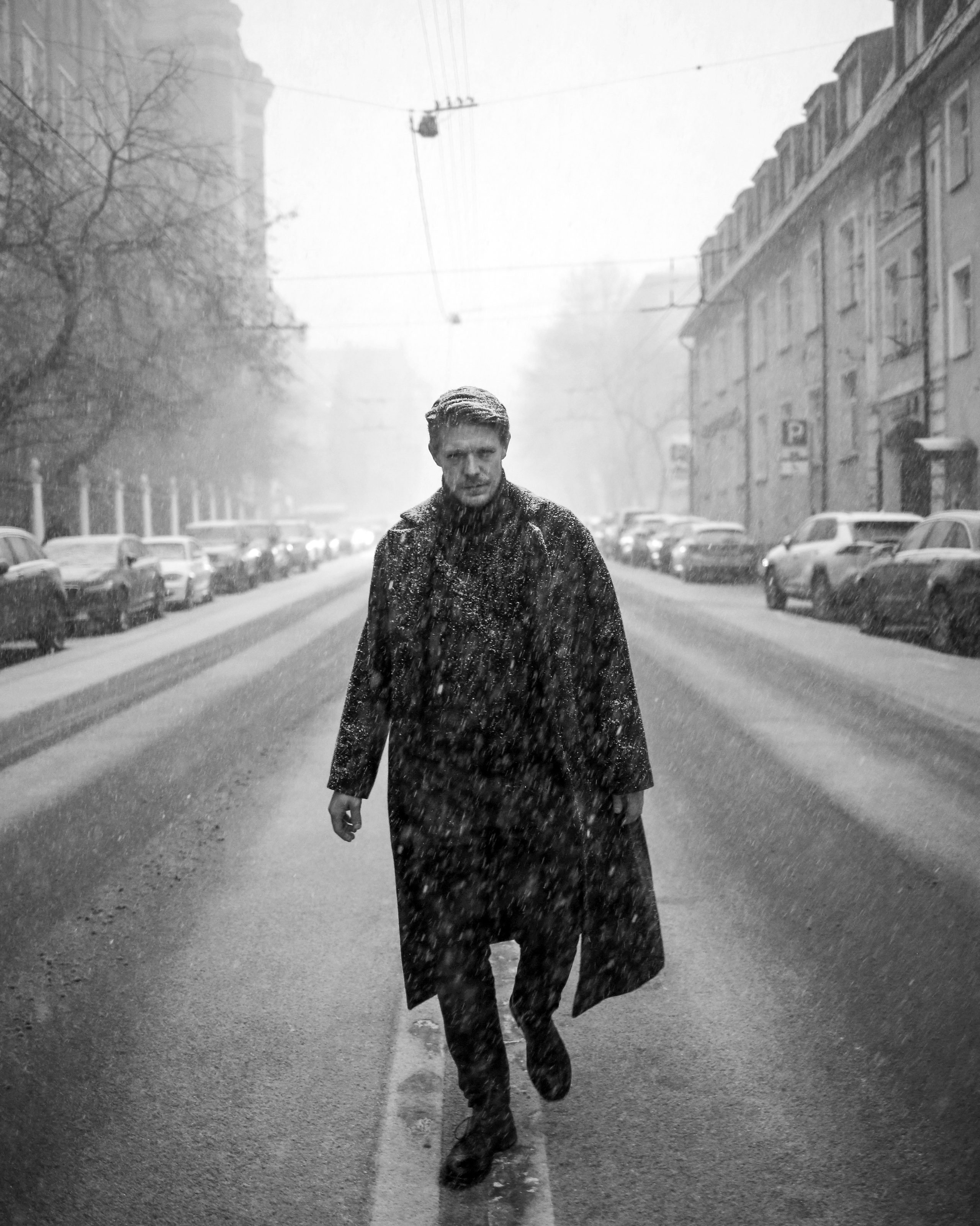 атмосферное фото