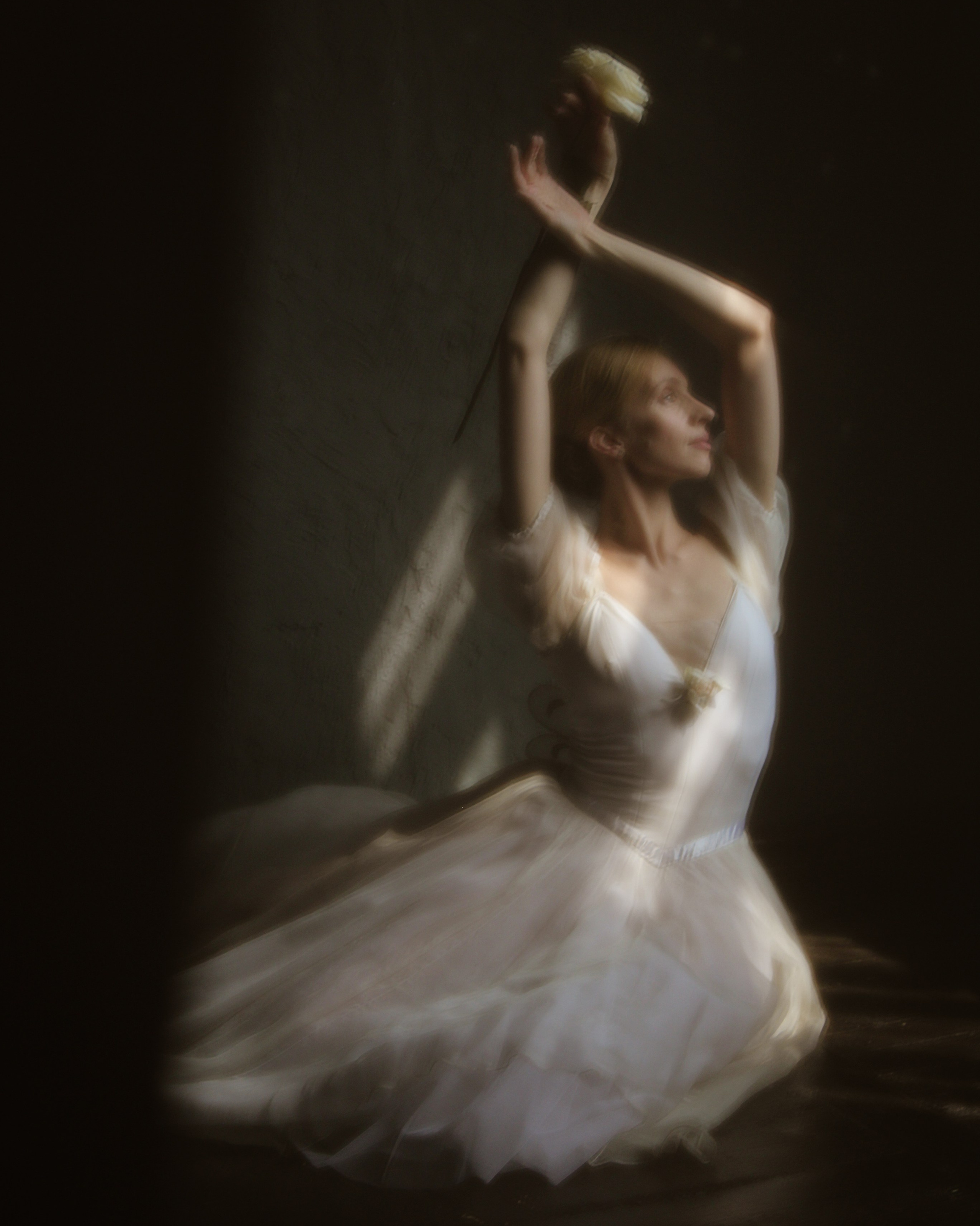 Календарь. Кристина Кутько • фотограф Новосибирск