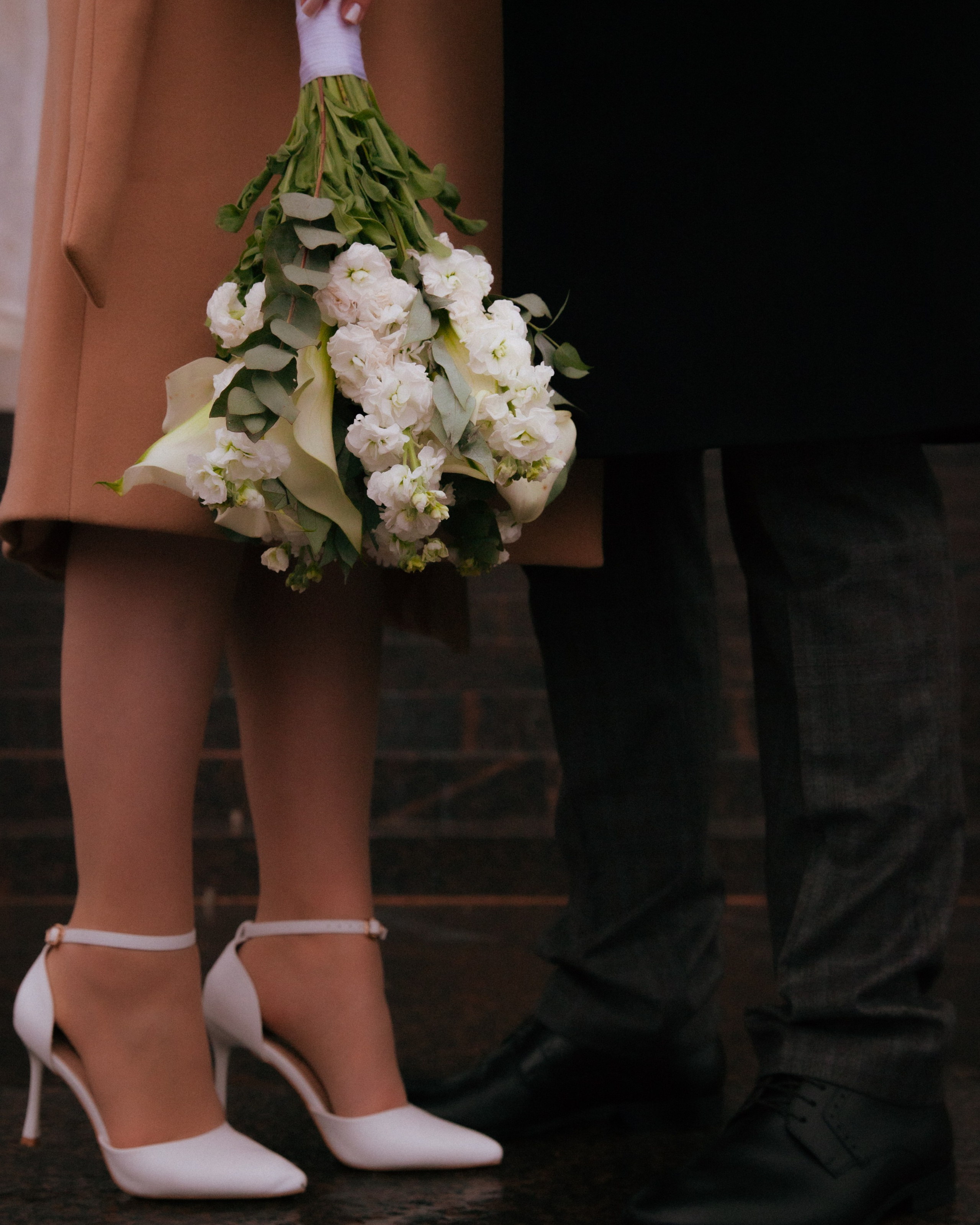 «Свадебная история». KILSLANA PHOTO