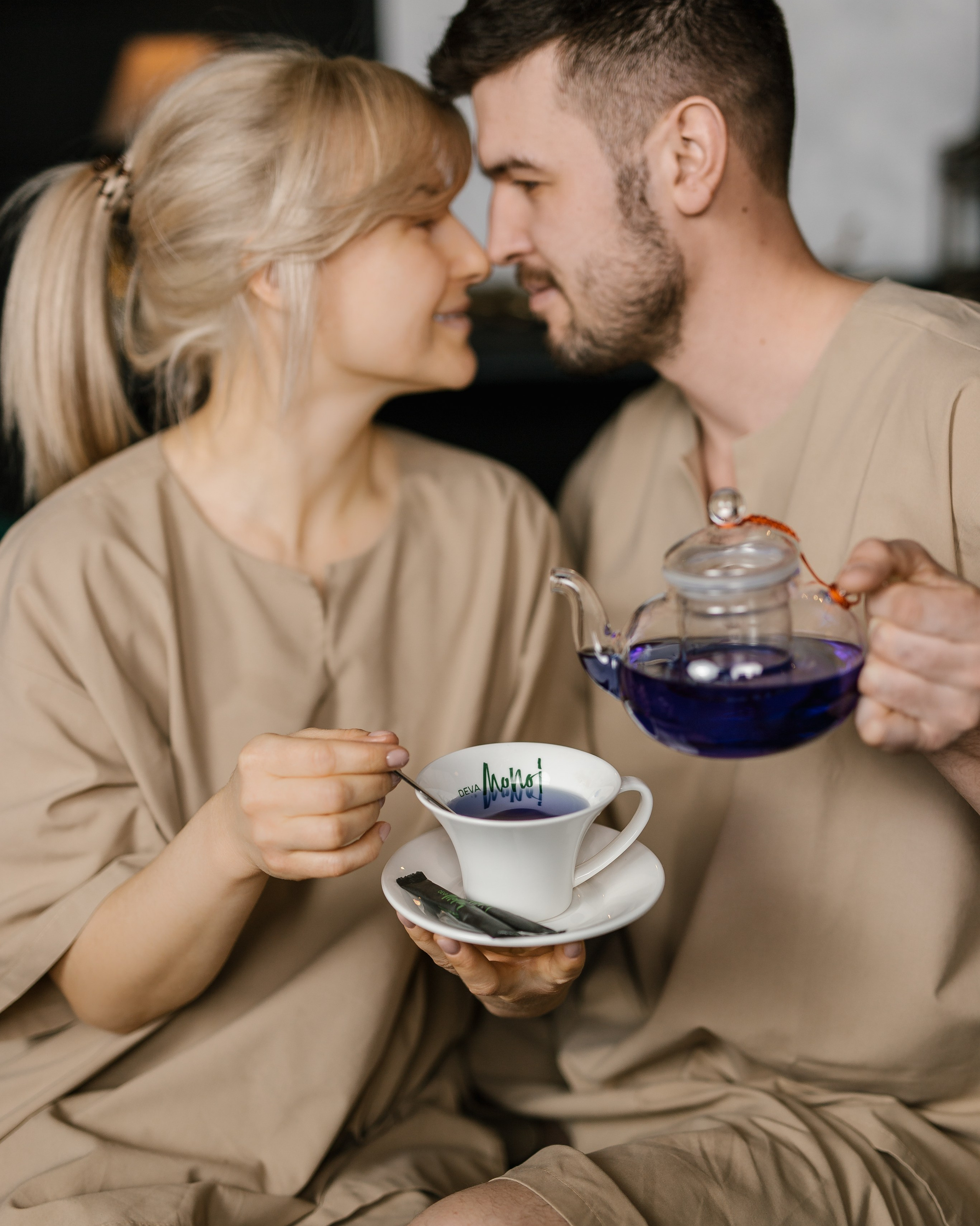 Контент для компаний. Фотопродакшн продающего контента