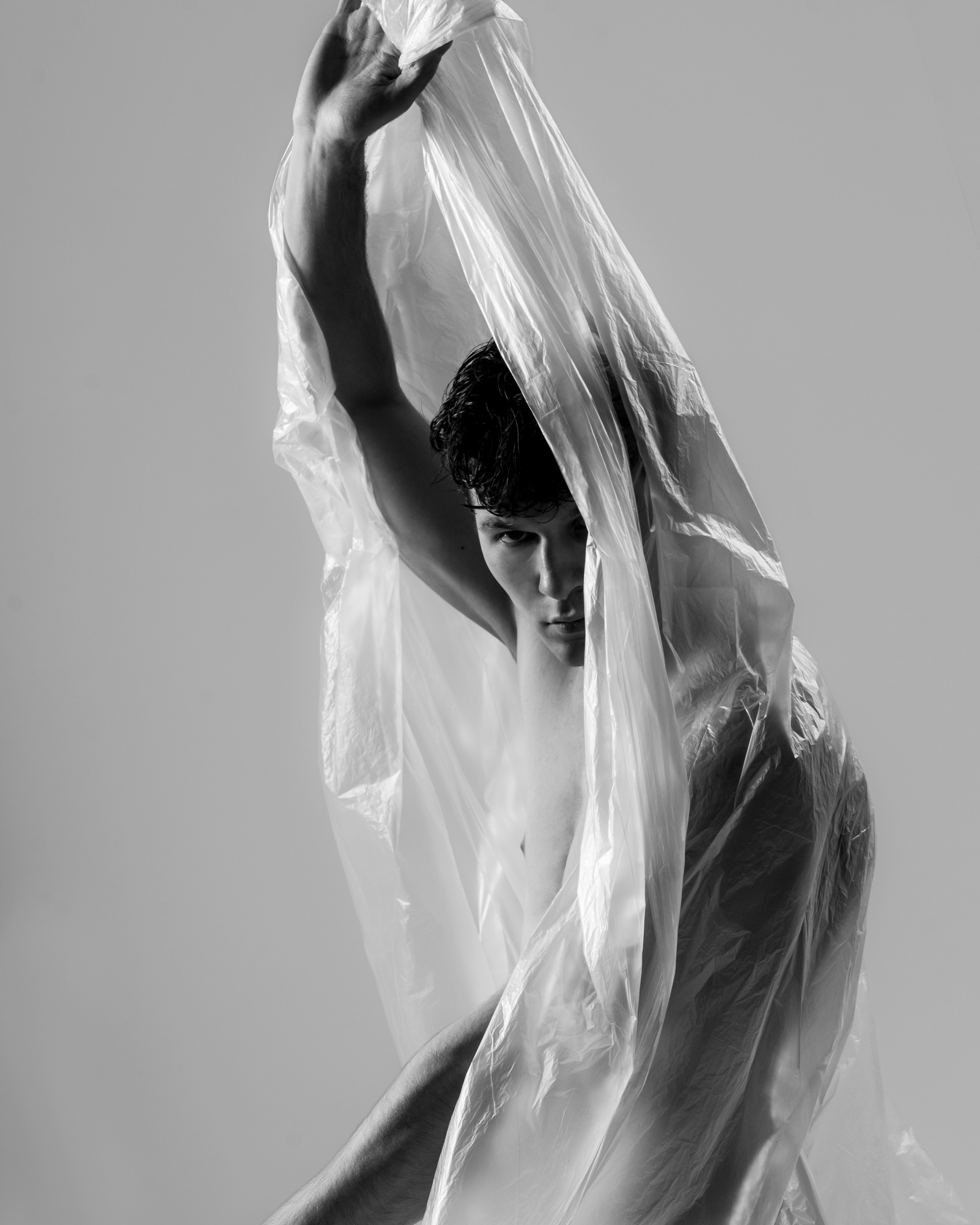 Лев Лекомцев модель