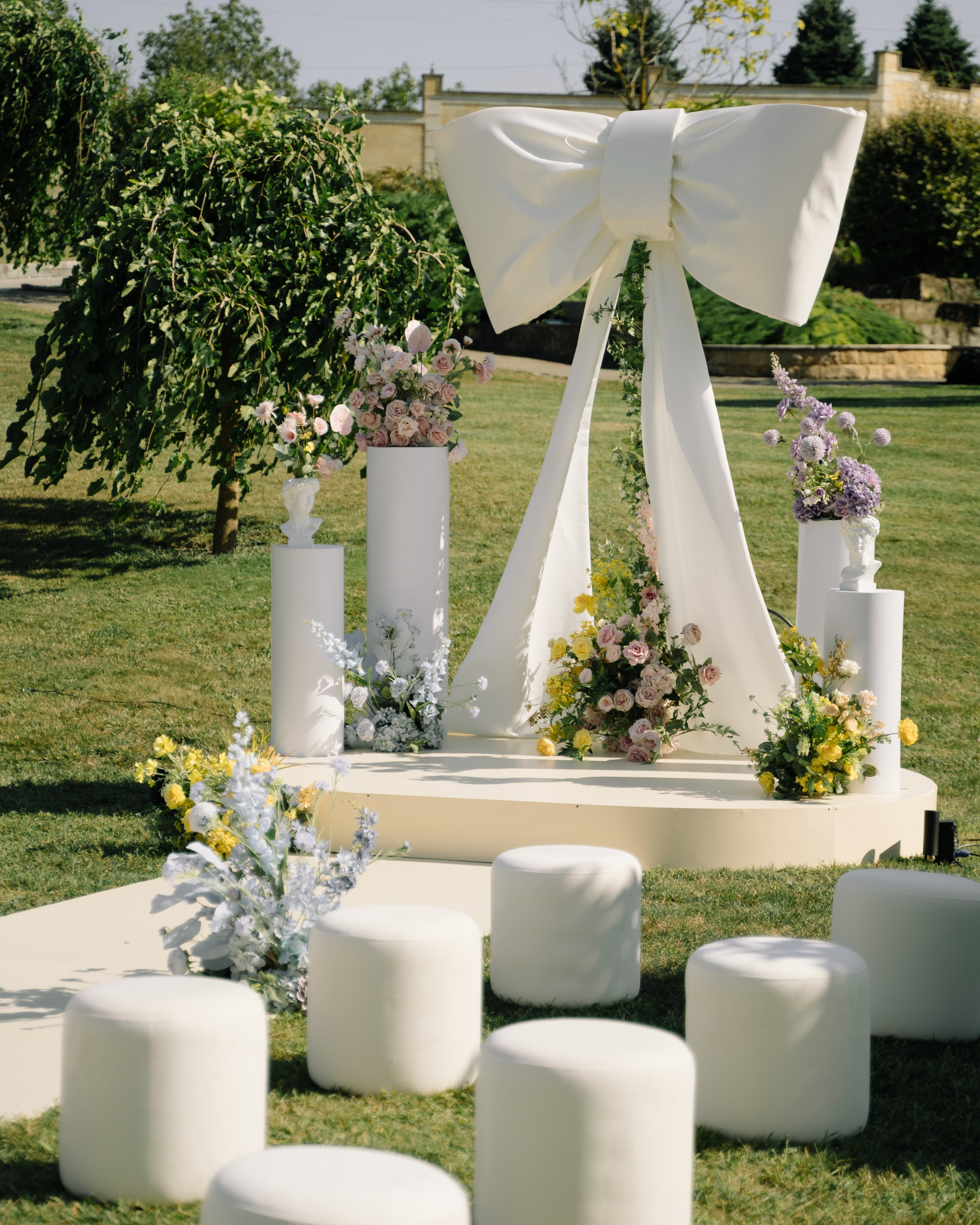 Услуги. Главная