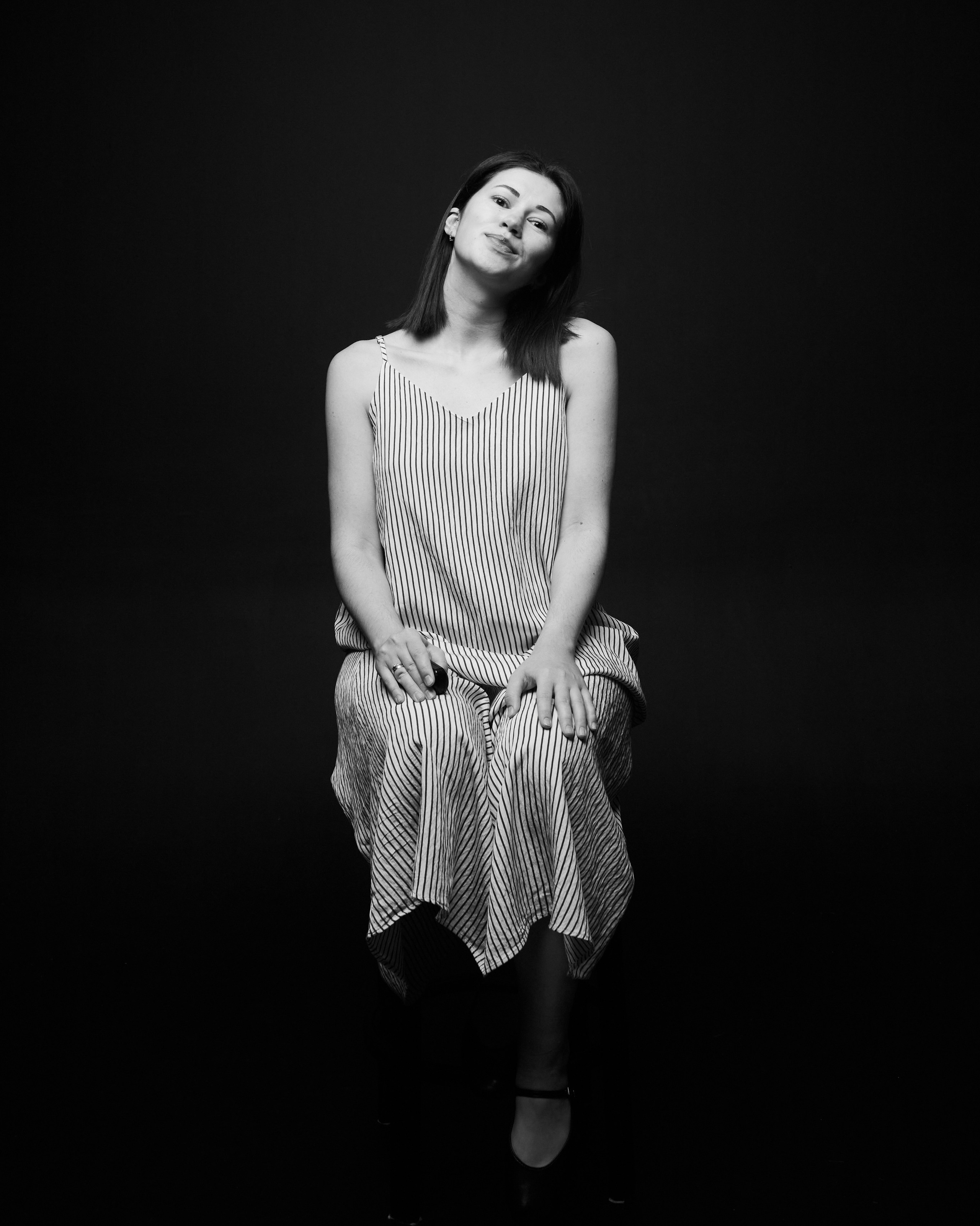 Индивидуальный, love, семейный фотограф в Москве Елизавета Калинина