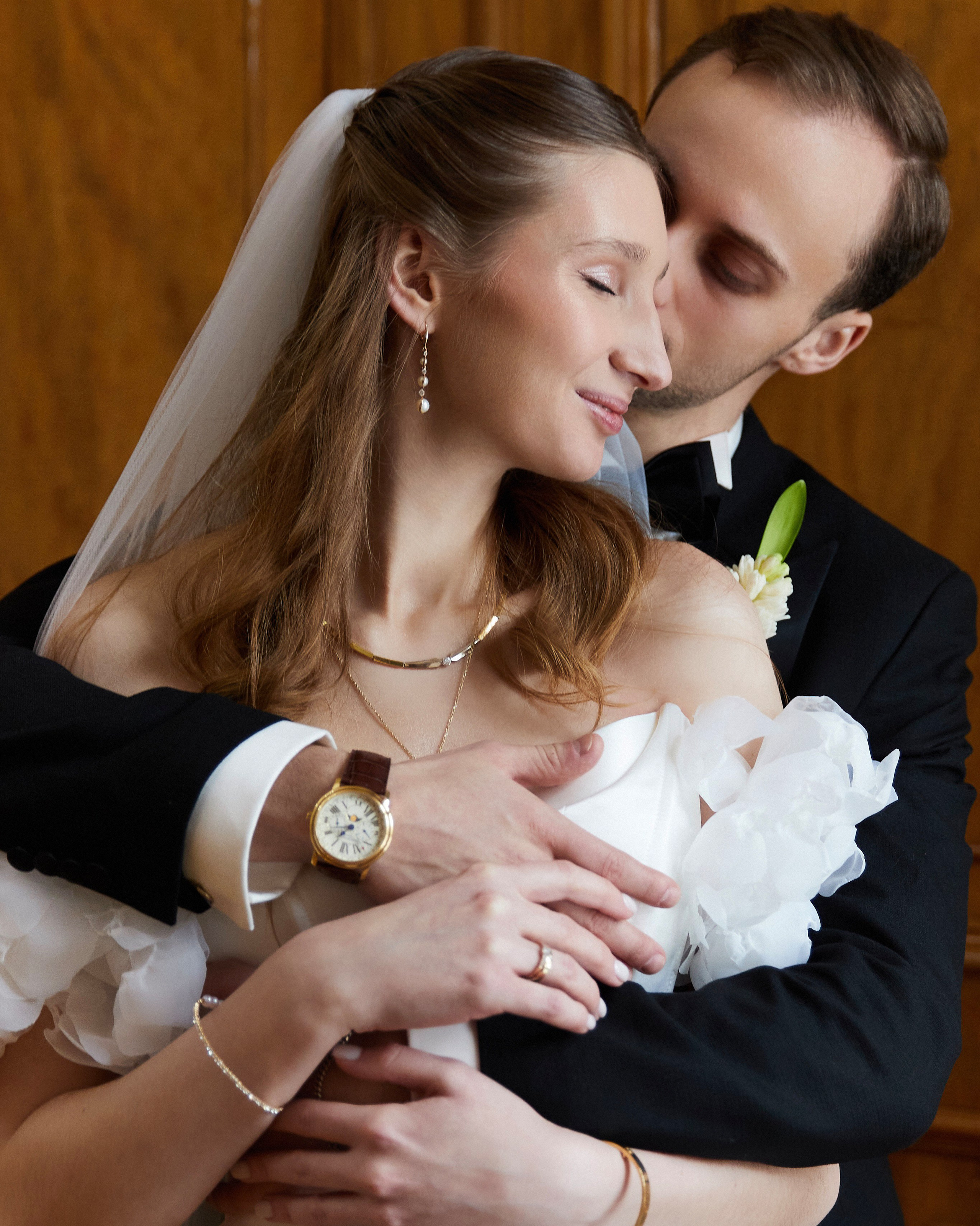 Свадебные съемки