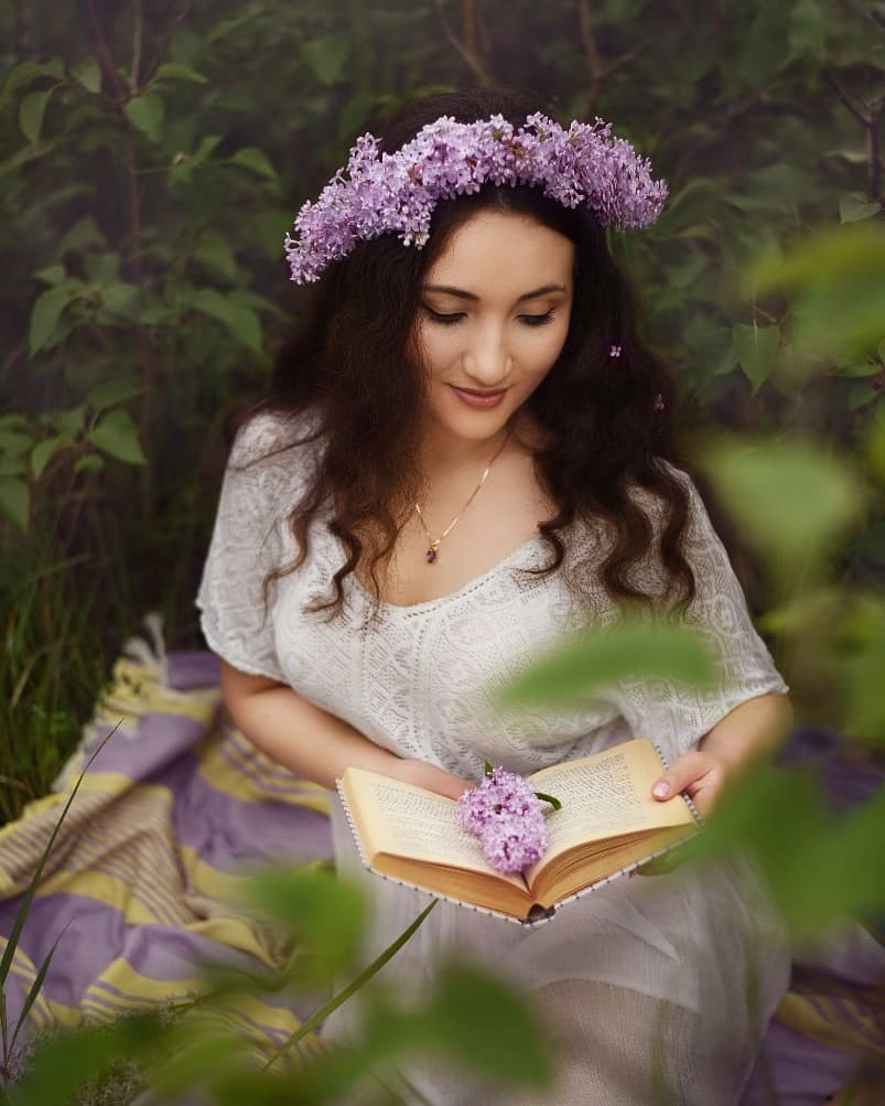 Семейный и детский фотограф в Москве Акамова Людмила