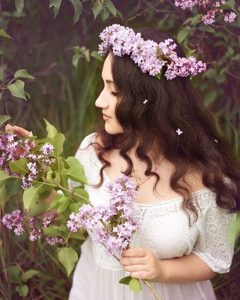 Семейный и детский фотограф в Москве Акамова Людмила